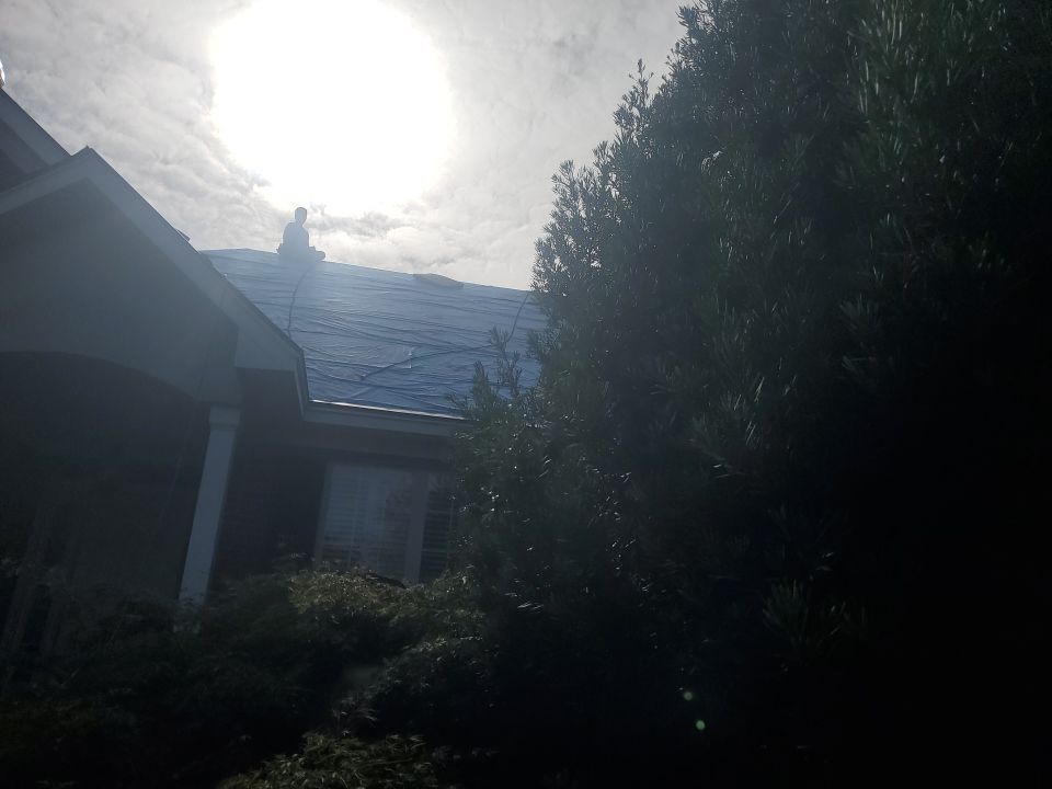 Residential Roofing Installation by Inspector Roofing and Restoration