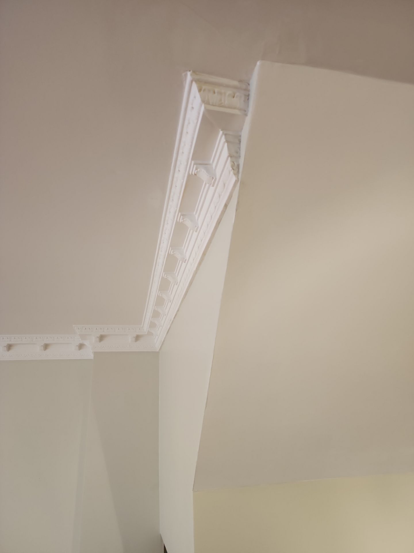 Project in Toronto by GTA HOME PAINTING