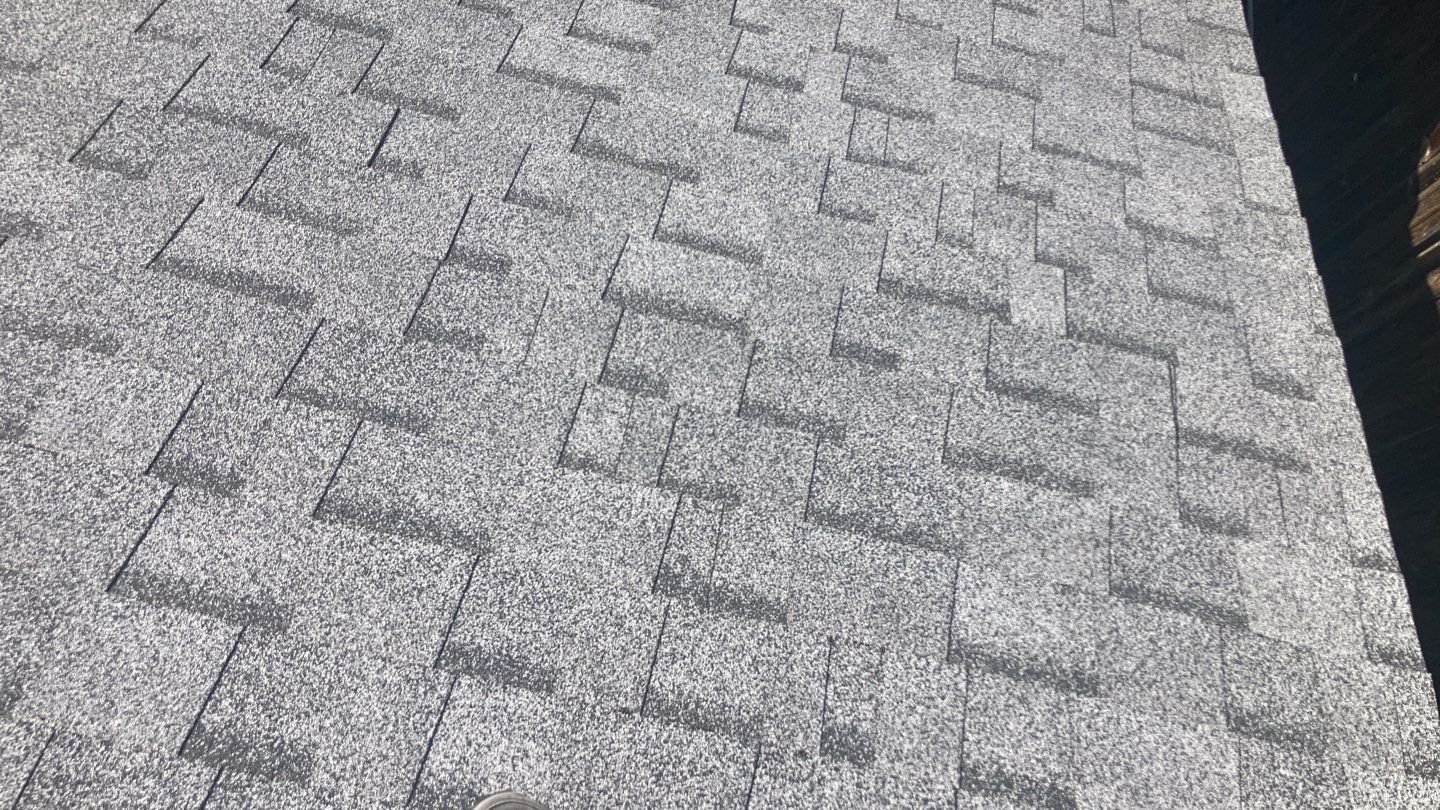 Low Pitch Residential Roofing Installation for damaged roof in Nampa by ID Roofing LLC