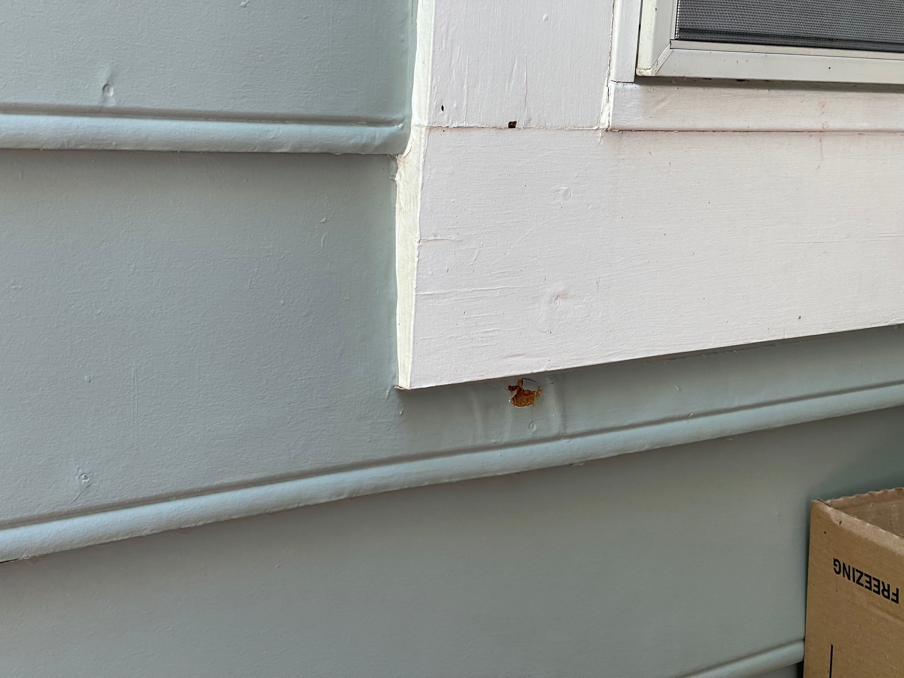 Exterior House Painting in Great Falls, VA by My Painter 