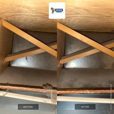Air Duct Cleaning With a Vacuum Truck in Niles, Ohio