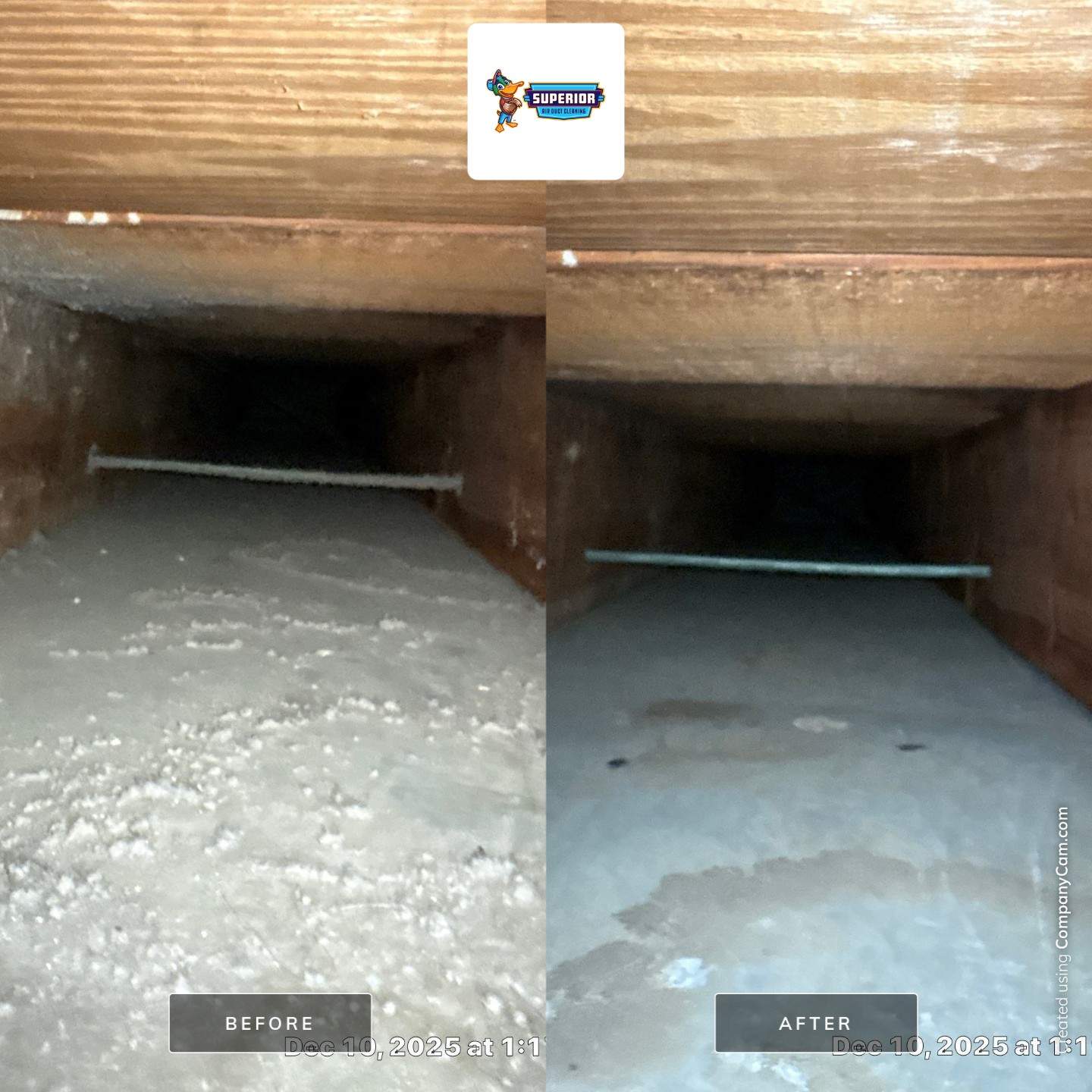 Air Duct Cleaning in Beaver Falls, PA by Superior Air Duct Cleaning