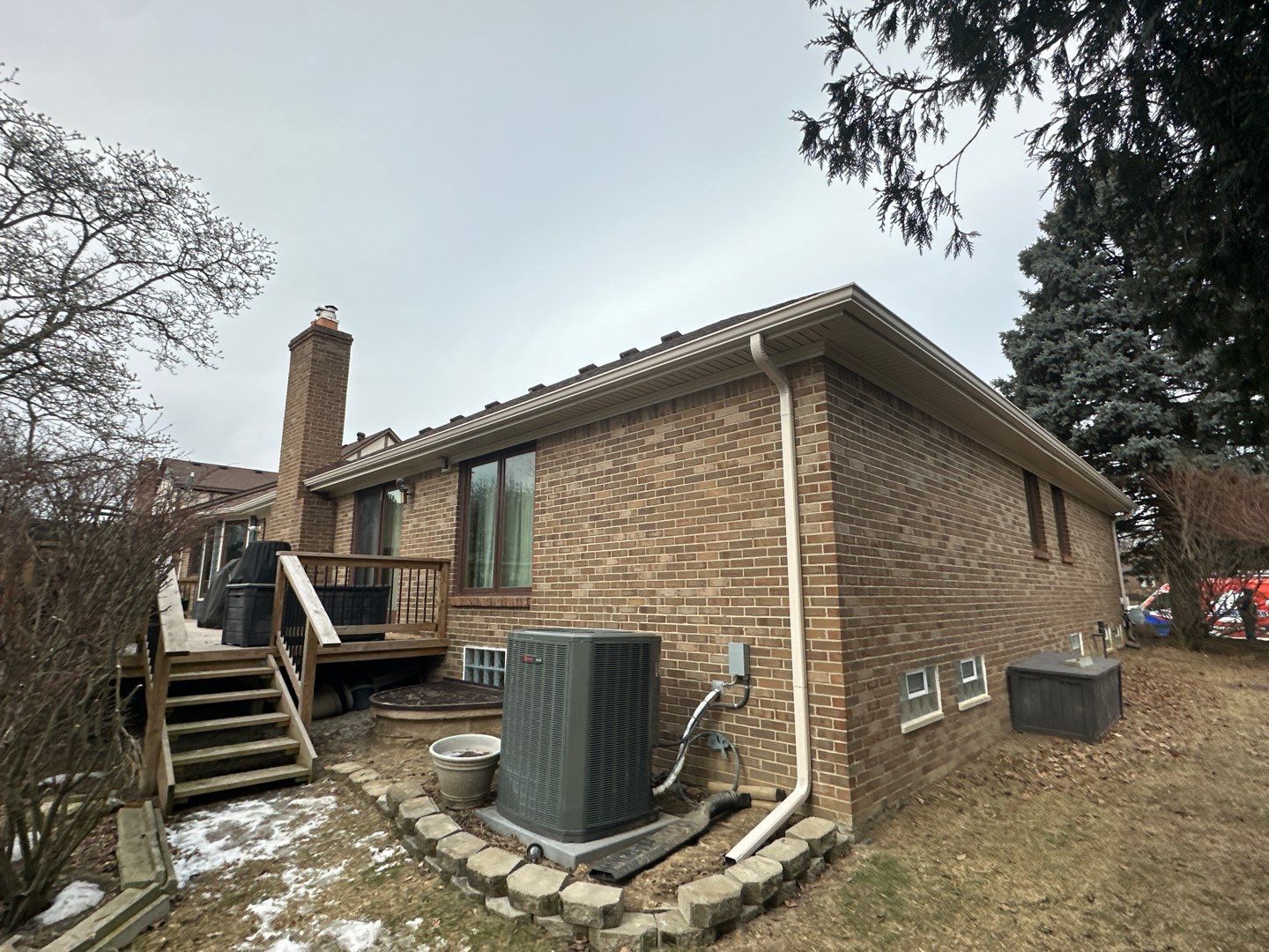 Siding Replacement using Alside by 180 Contractors