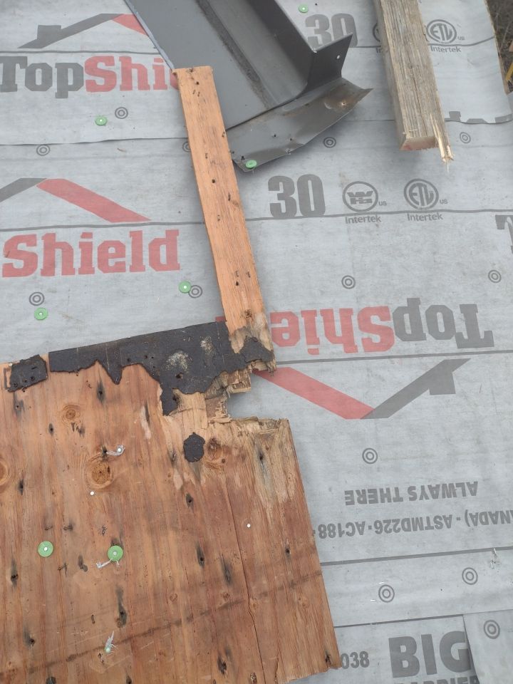 Residential Roofing Installation using Malarkey Highlander with Vented Ridge by Orezona Building & Roofing Company, Inc.
