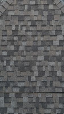 Williamsburg Gray | Roof Replacement in Portland, OR 97202