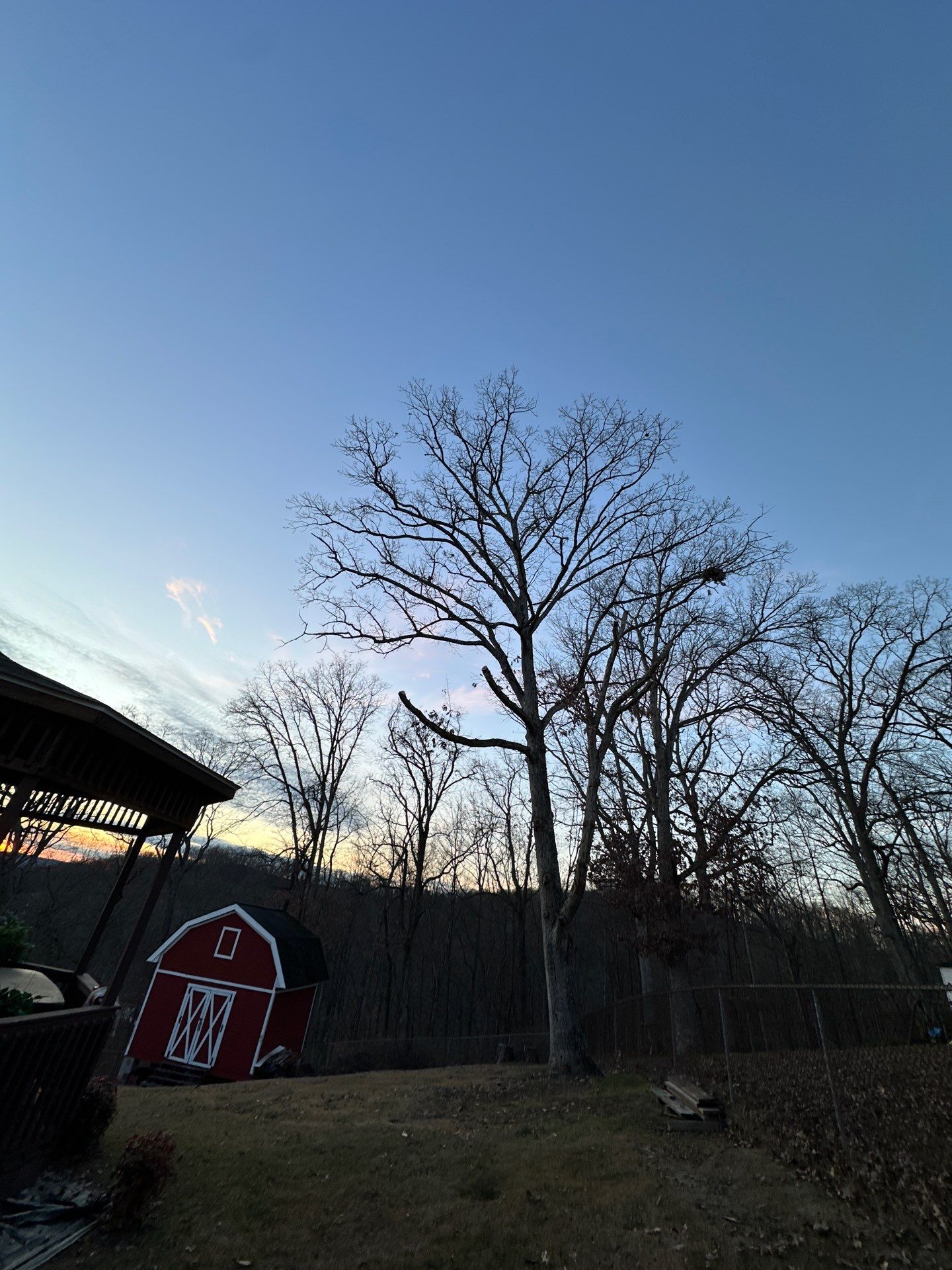 Project in Charleston, West Virginia by Jones Empire LLC