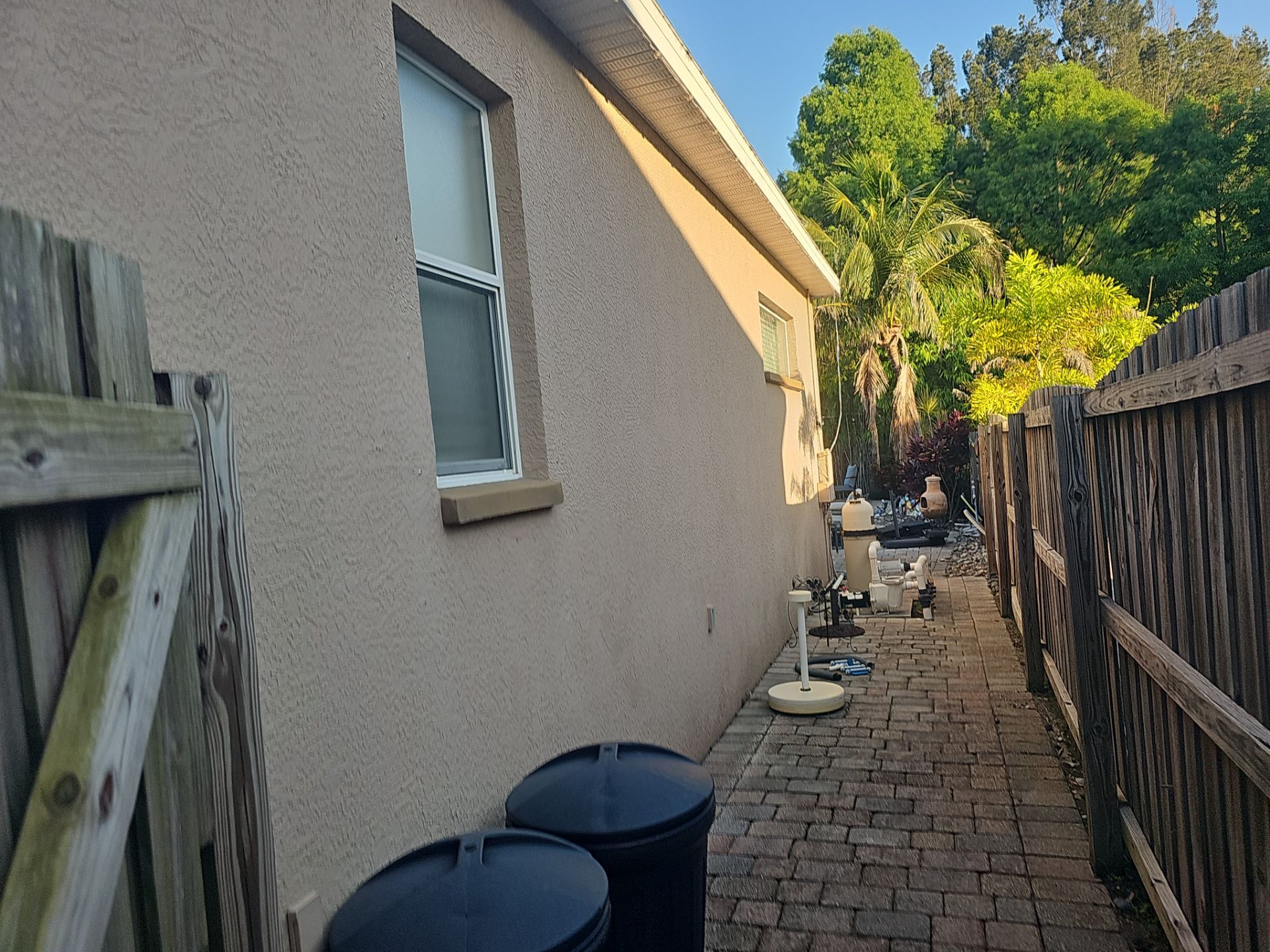 Project in St. Petersburg 33709 by Mitchell Roofing Company LLC 