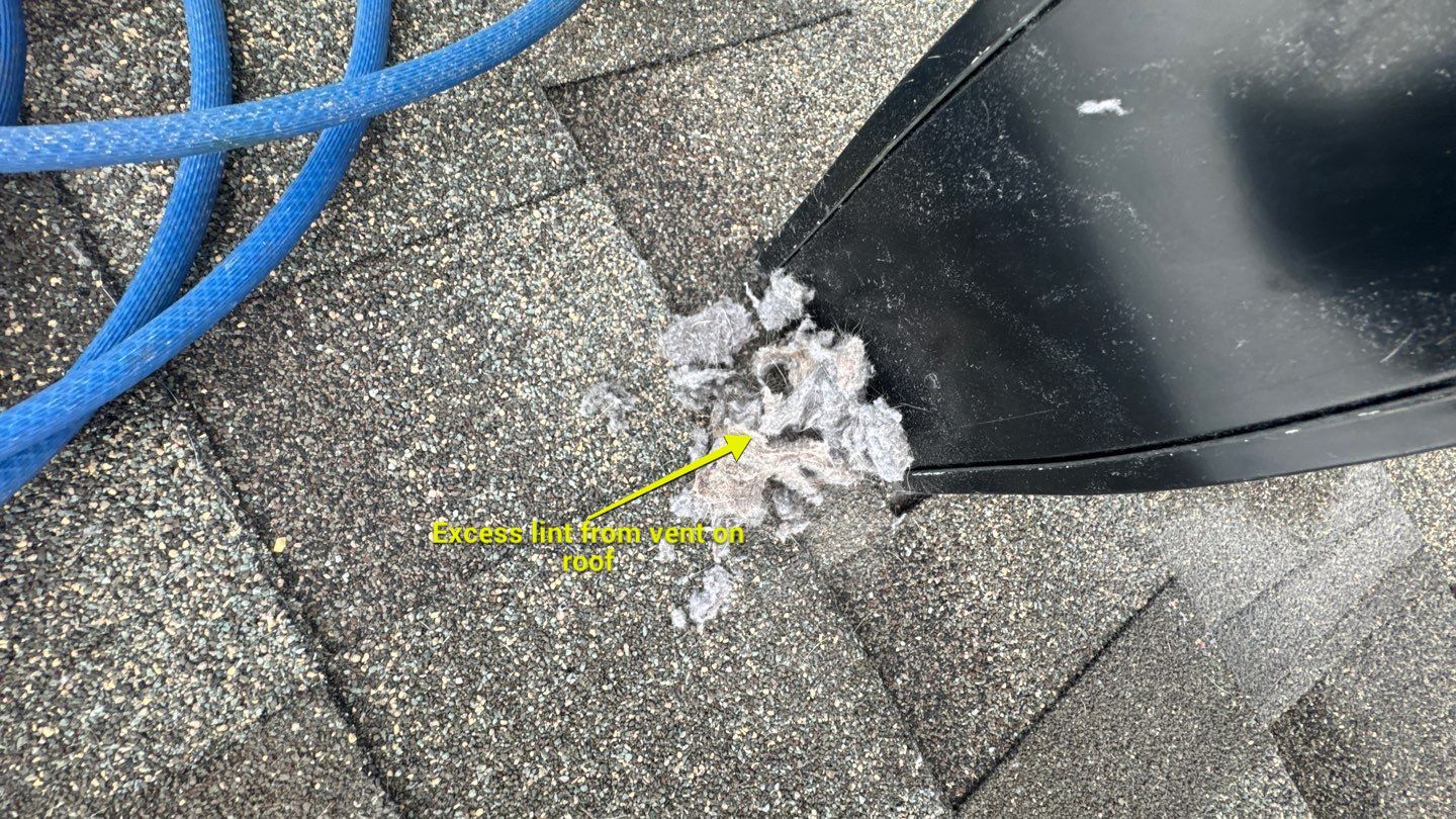 Air Duct and Dryer Vent Cleaning in Clermont by Hygienic Air, Inc