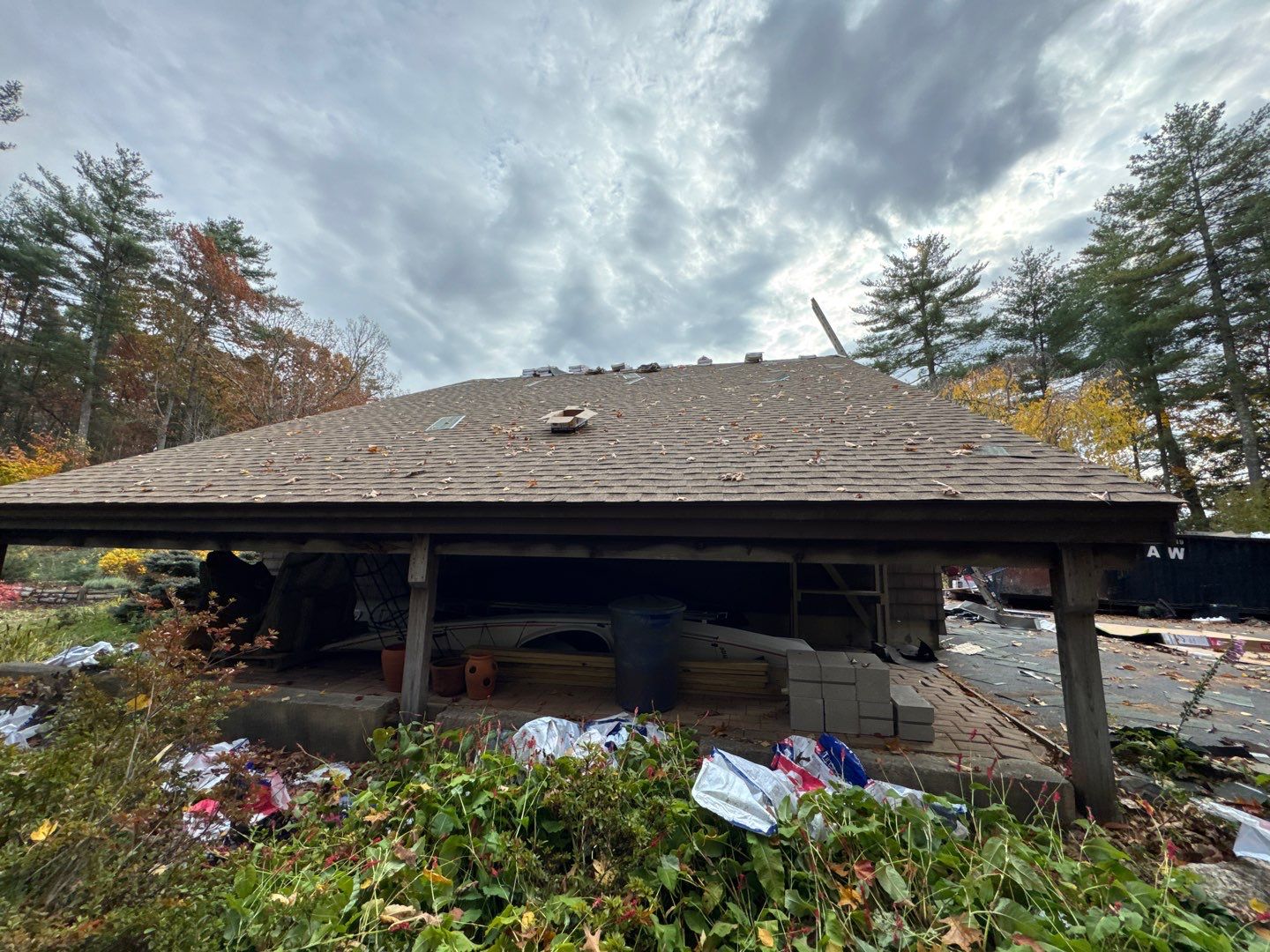 Revitalize Your Home with a New GAF Roof, Velux Skylights & Solar-Powered Shades! by Sensible Home Solutions