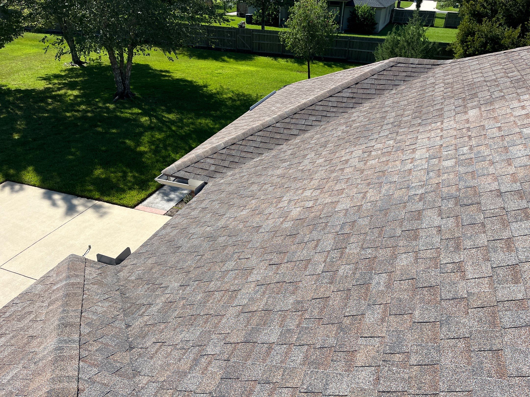 Shingle -> Shingle by Prime Roofing