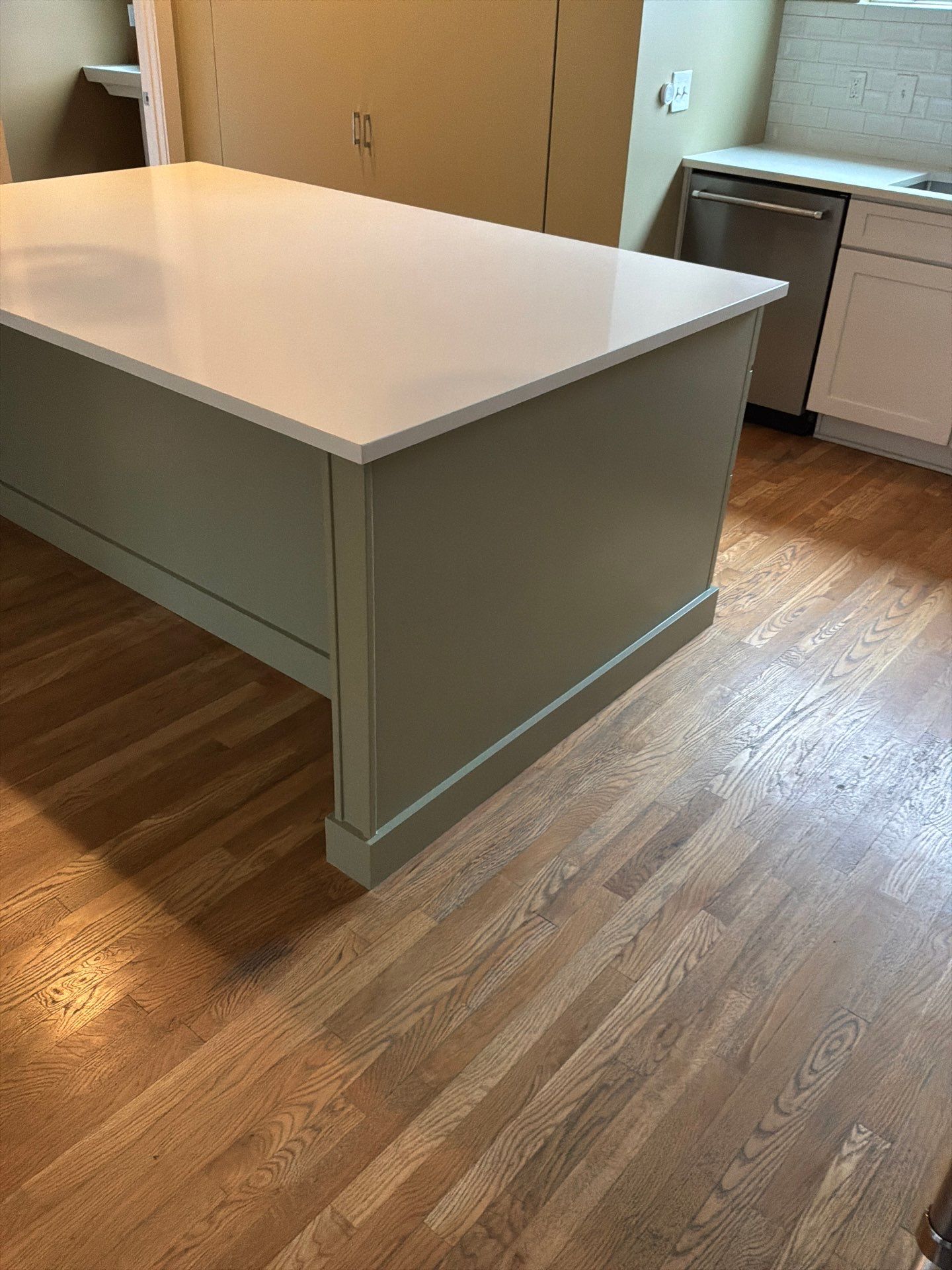 Patrick  bright colors by Magic Painting