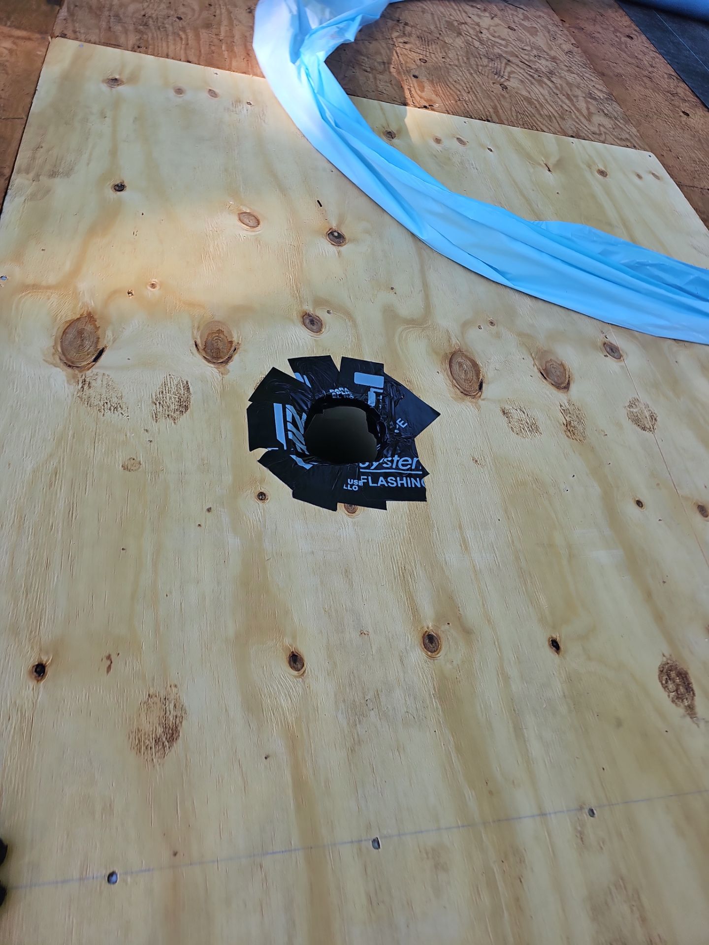 Roof Replacement - Resawn Shake by Winchester Roofing