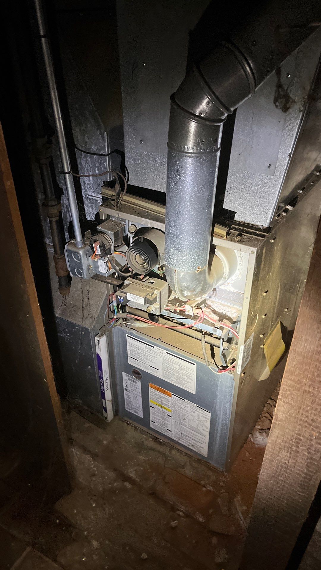 Heating System inspection and Furnace Service — Salem, MA by FAGONE MECHANICAL