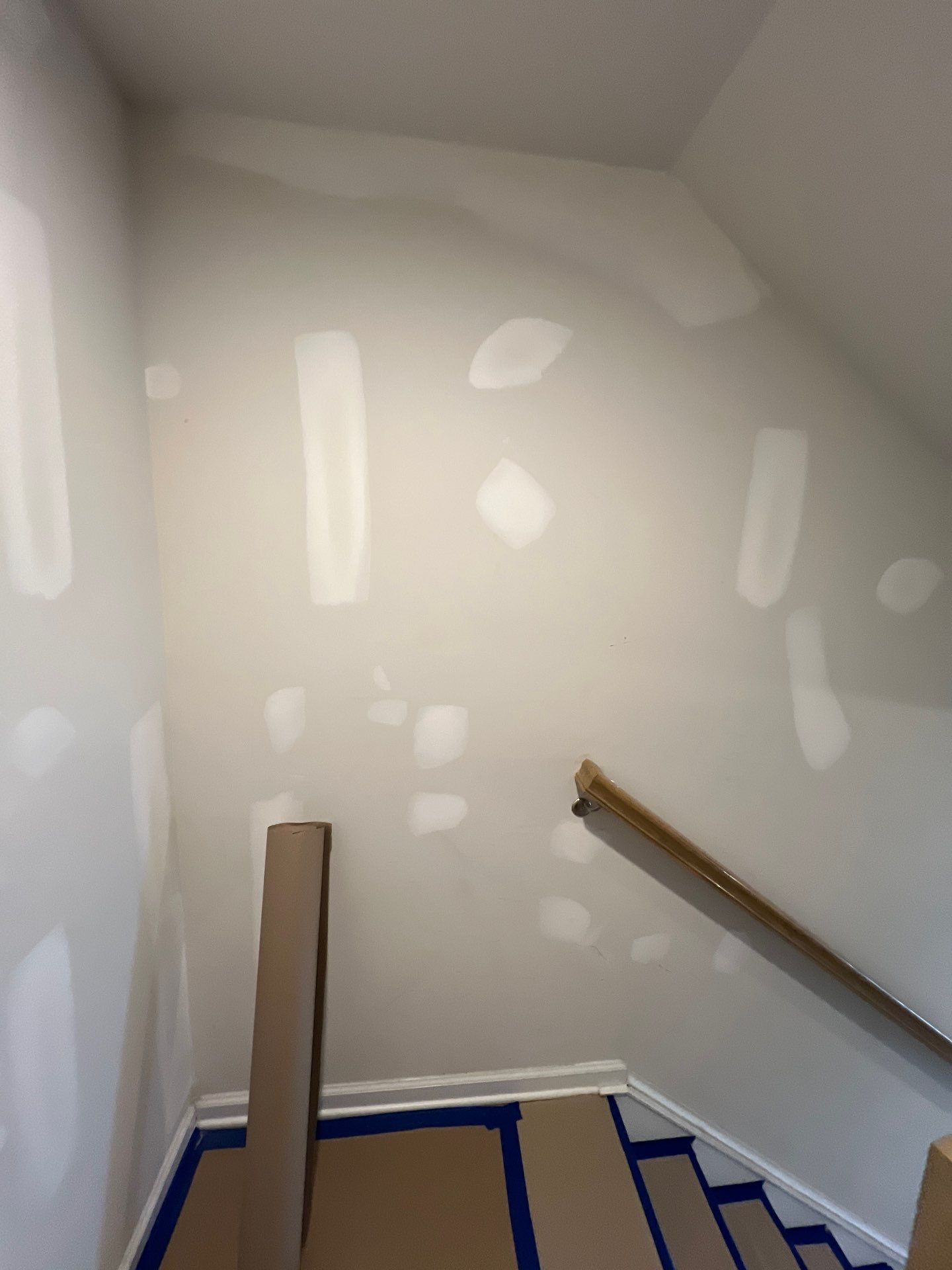 Residential Project - Smithfield  by Rodriguez Drywall And Paint 