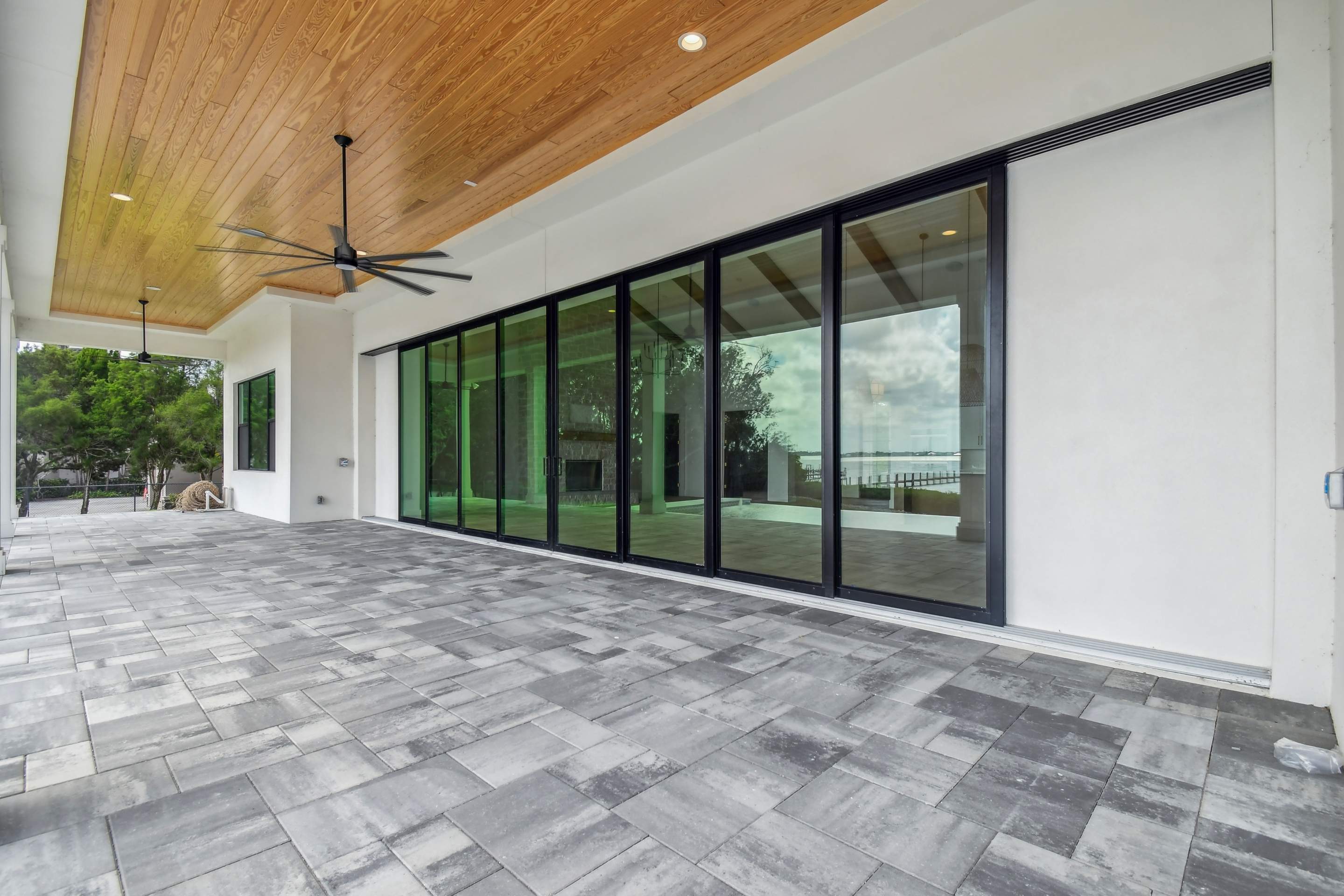 Custom Kingston by Lyons Heritage Tampa, LLC
