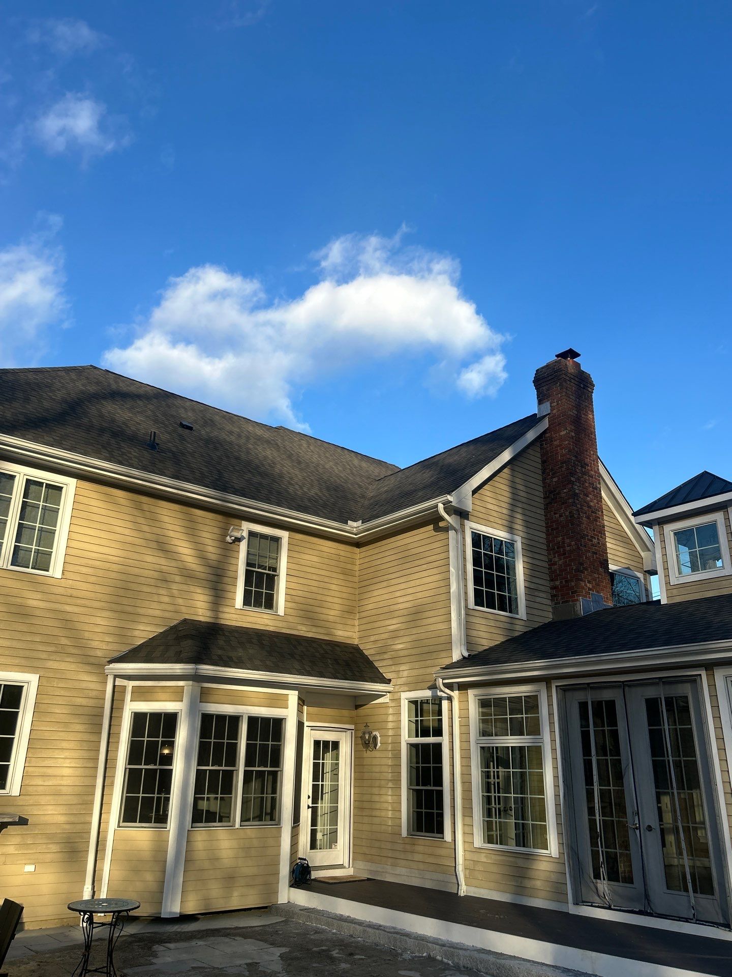 Newtown by All site builders LLC