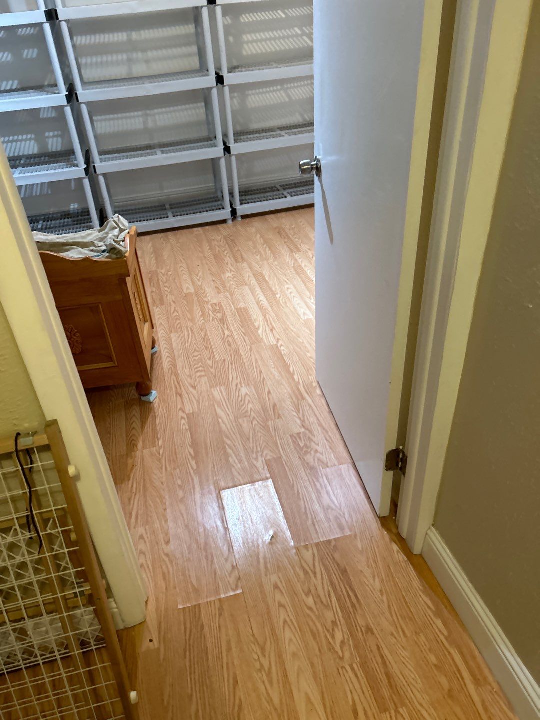 Water Damage by Accountable Home Services