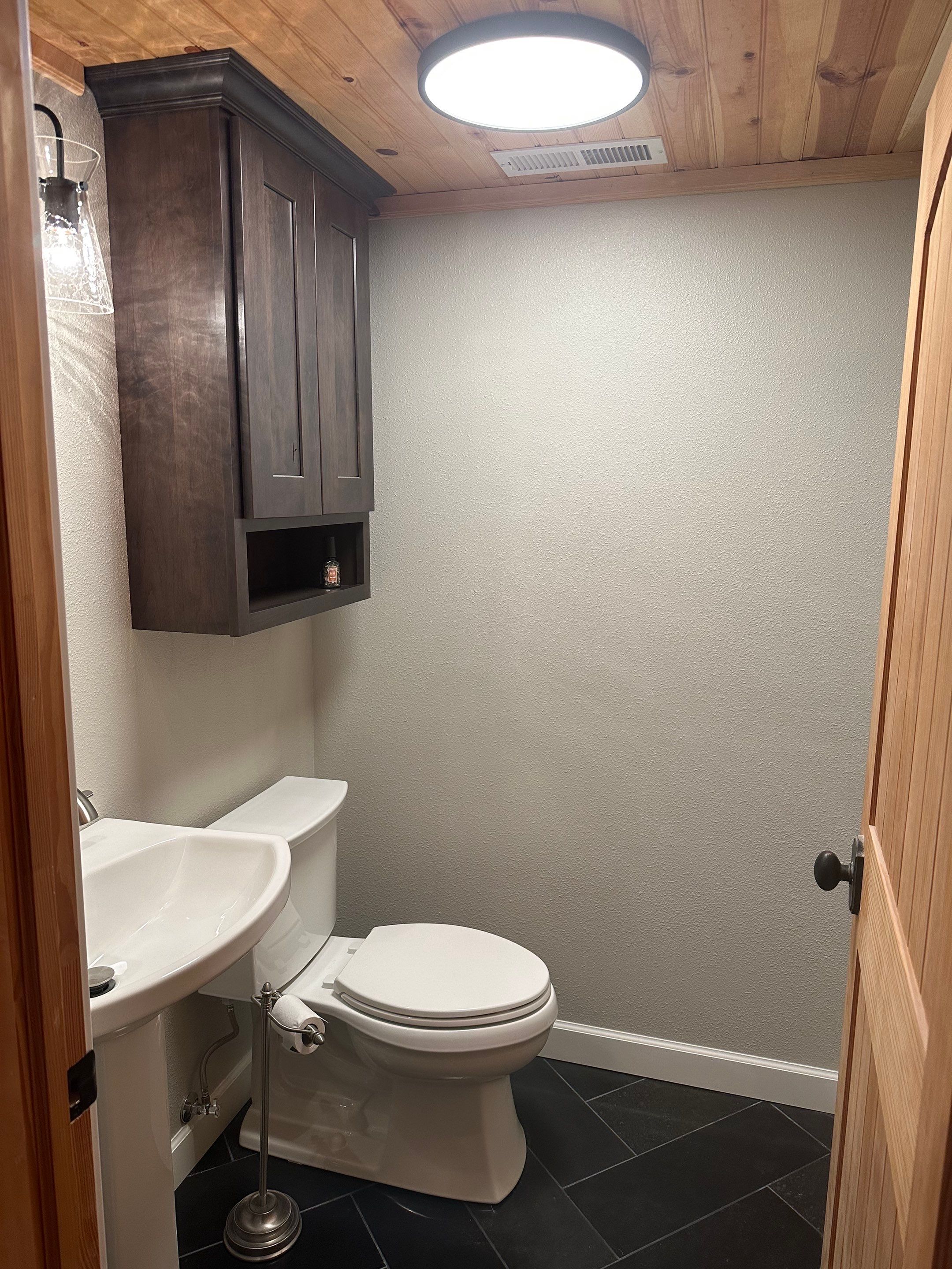 A Superior Kitchen Redesign by Kitchen Works LLC