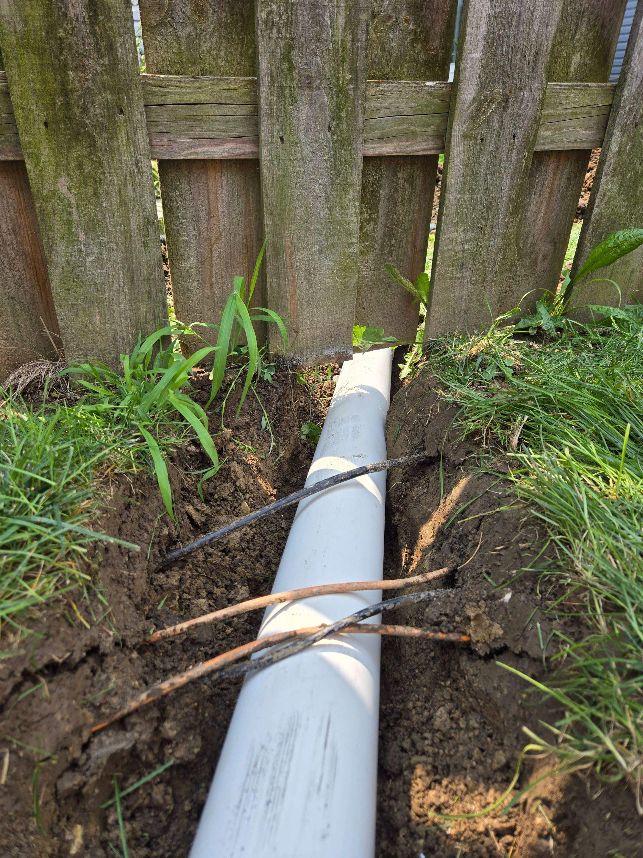 Municipal Drainage Infrastructure - Village of Romeoville by Allied Water Services
