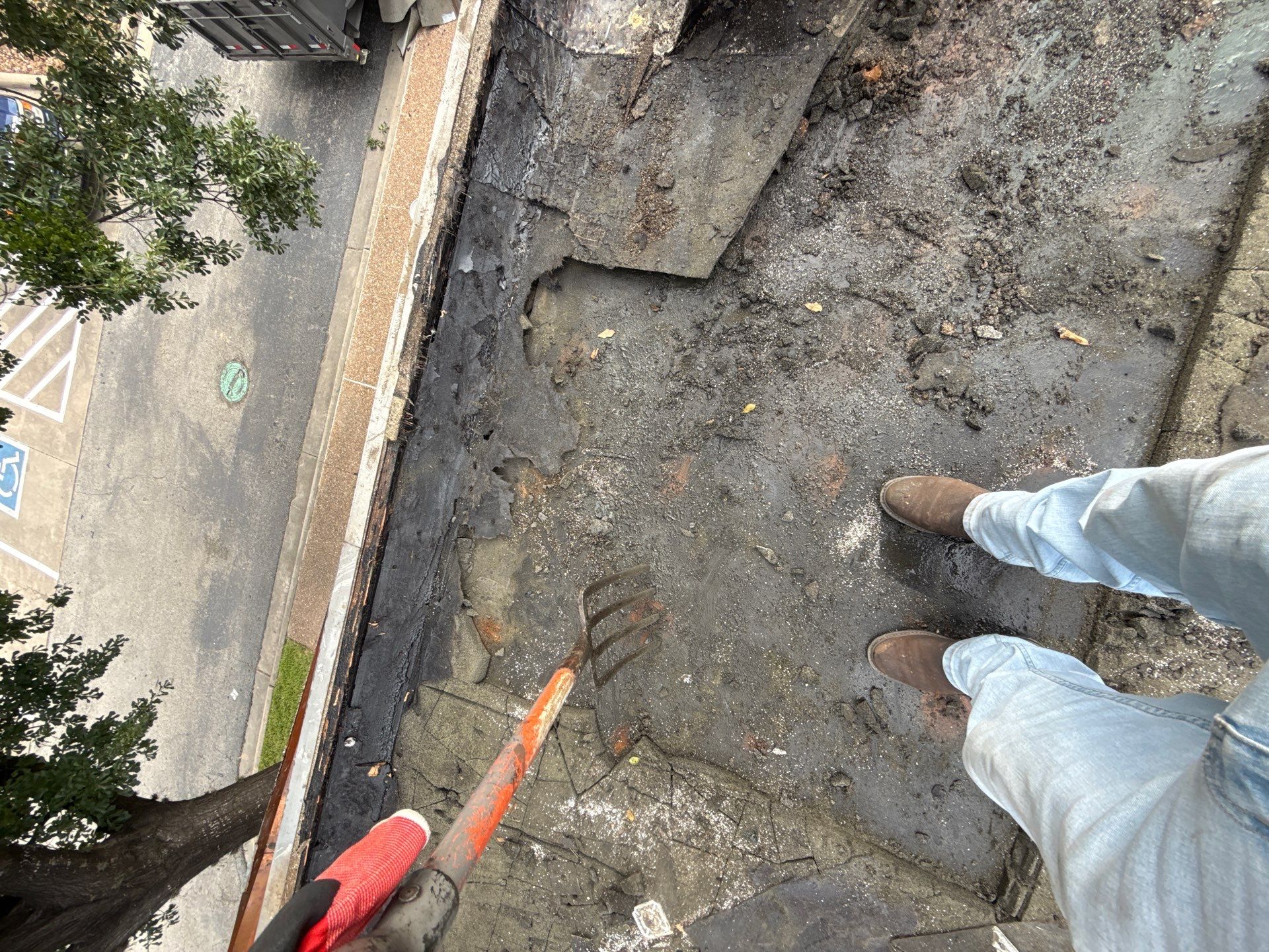 Roof Replacement in Pleasantville Area, Houston TX by Roof Repair Company