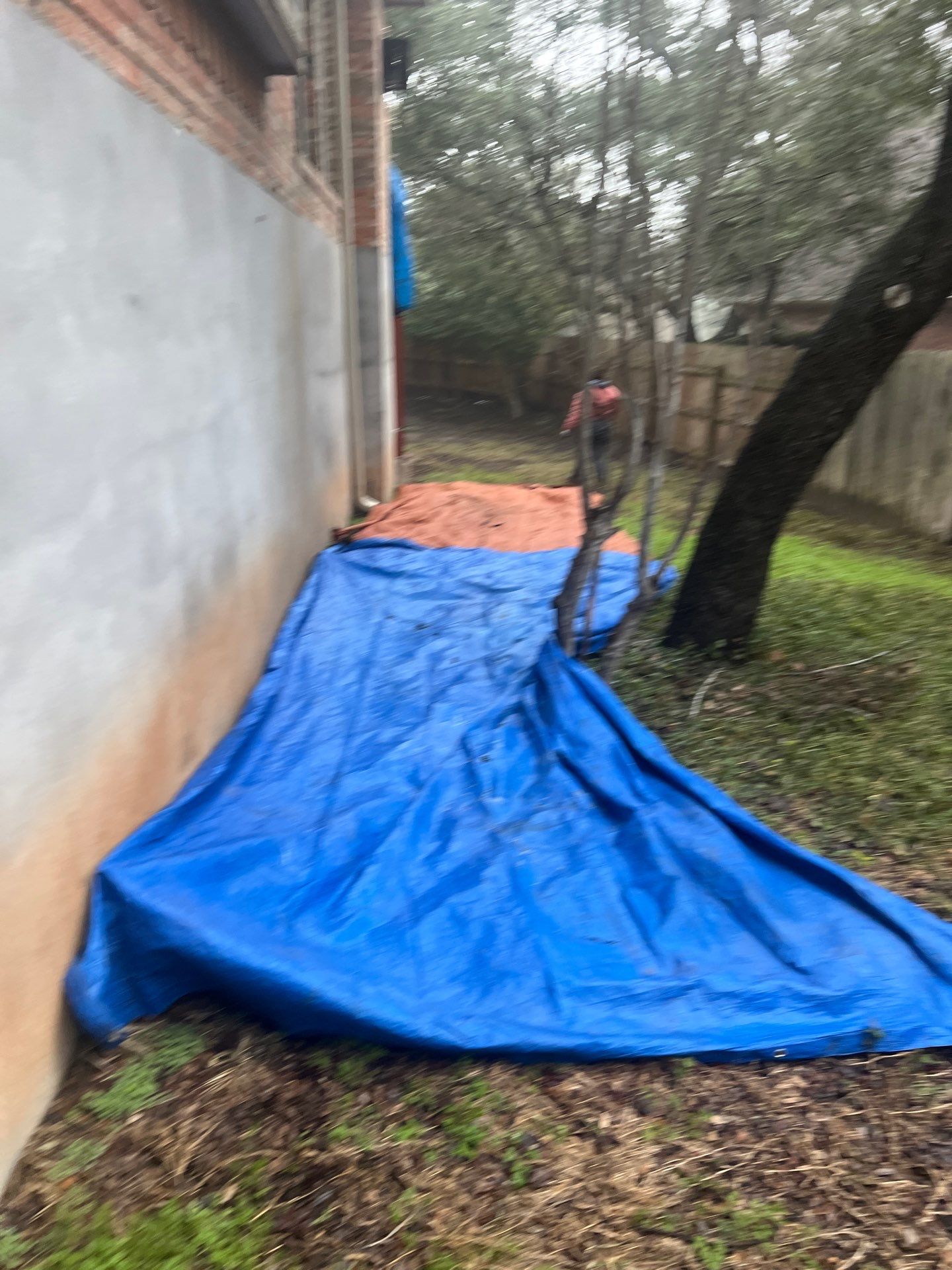 Project in Austin by Rhino Roofing and General Contracting, LLC