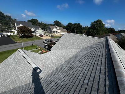 Re-Roof in Ocean View