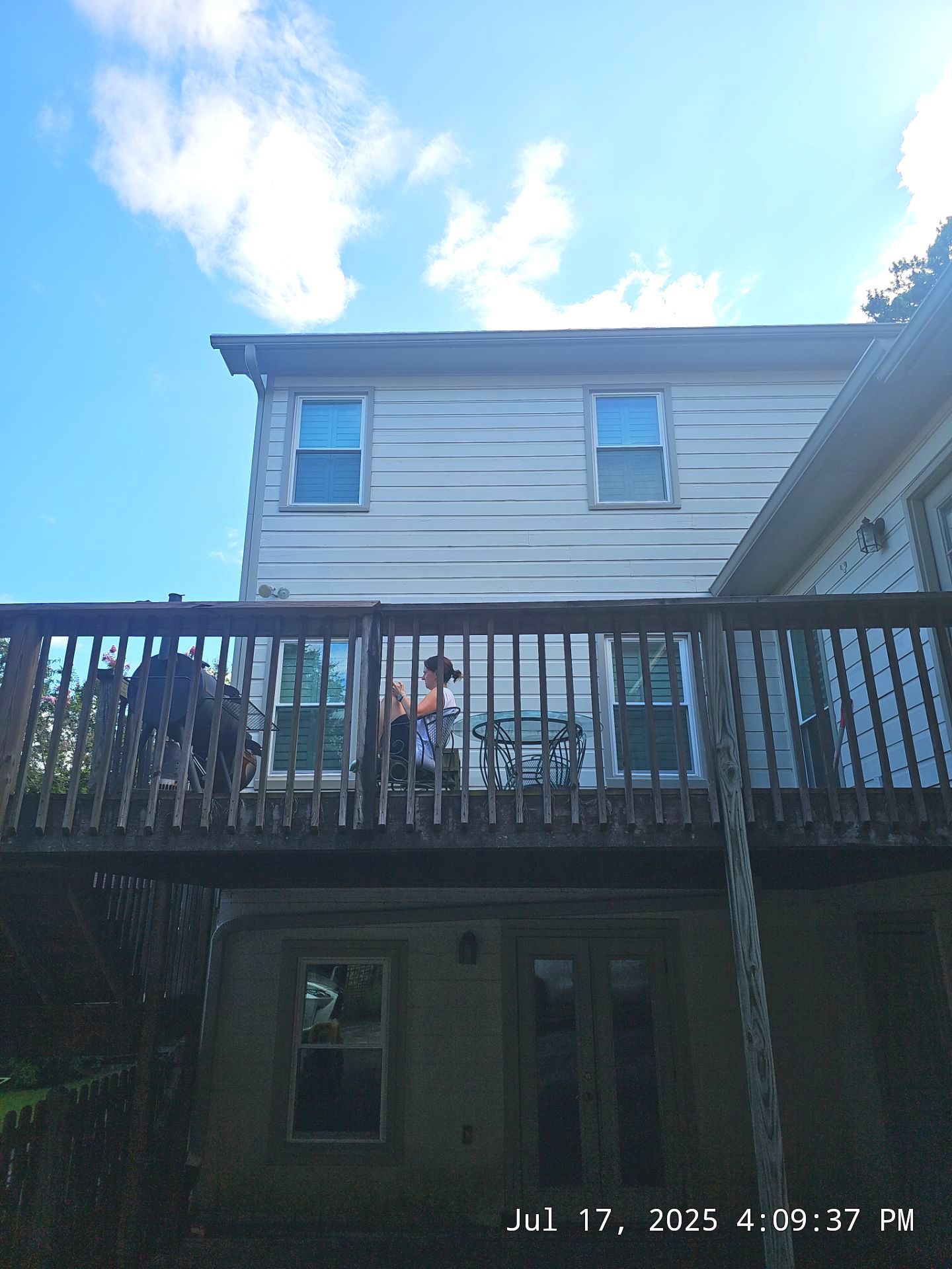 Hamre Project in Mountain Brook by The Window Source