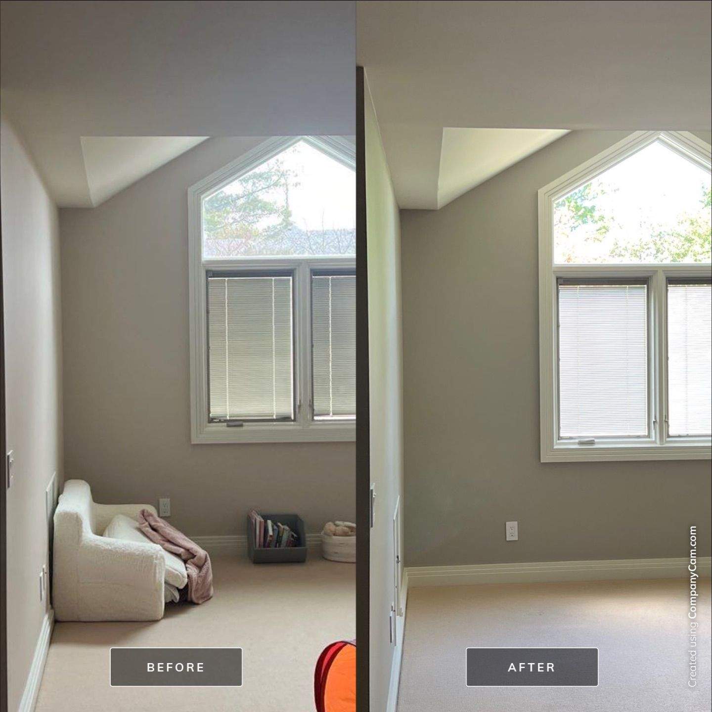 Big projects in Erlanger - Interiors by Five Star Painting of Batavia