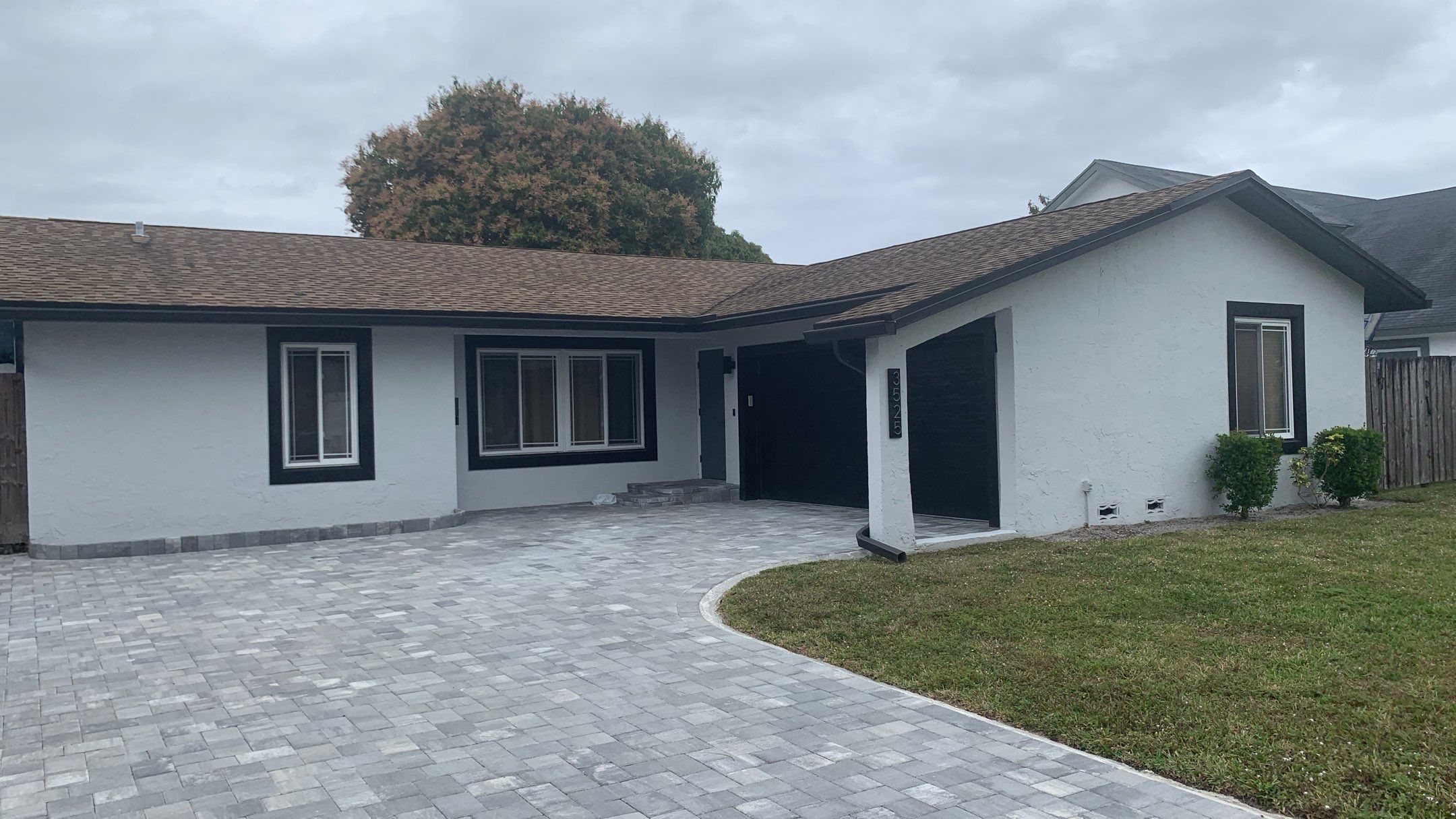 Residential Roofing Installation using GAF by BLUES BROTHERS ROOFING
