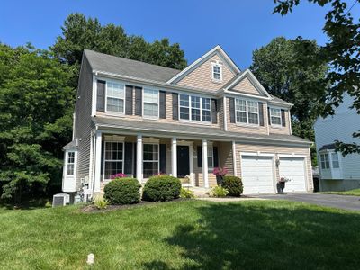 9743 Eustice Road, Randallstown, MD 21133 UNITED STATES