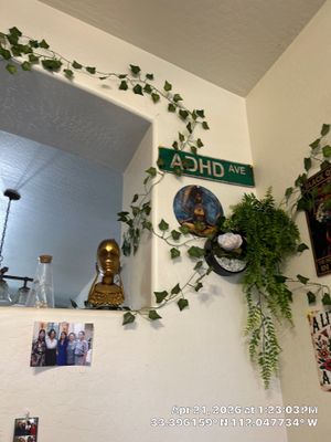 Interior Wall Decor and Custom Signage Installation in Phoenix
