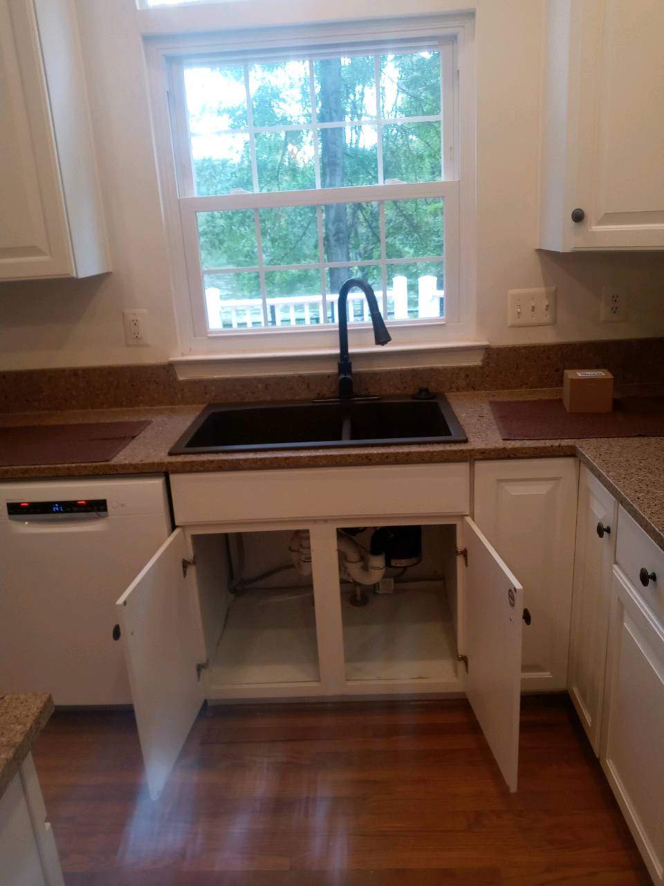 Kitchen Remodel - Gaithersburg, MD by Remodel Now