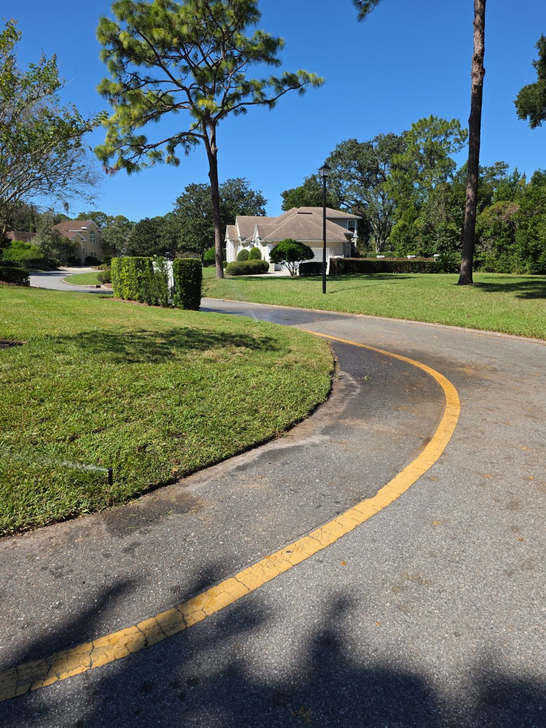 Deerwood Community | Island Landscaping by ProGreen Services