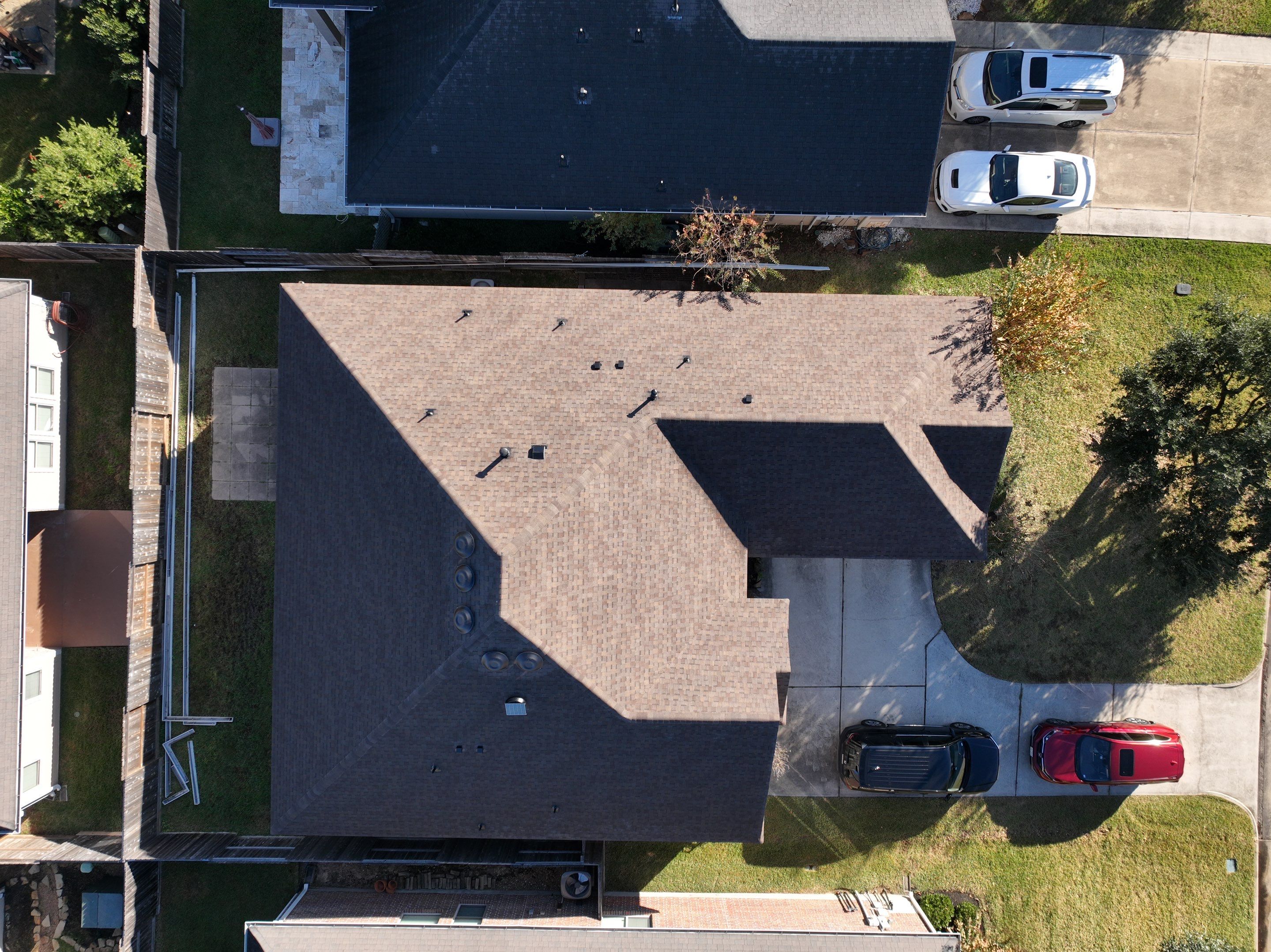 Tamko Titan XT - Rustic Slate by Roof Concepts Construction