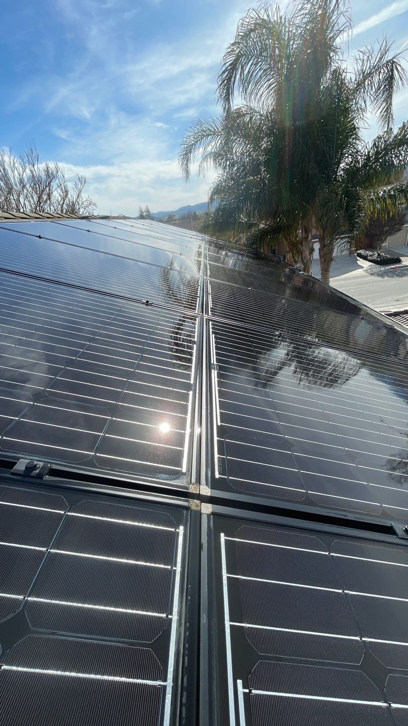 Triple Combo Services in Hollister, CA by All One Solar Shine