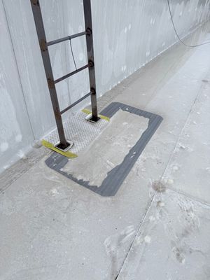 Project in Fort Worth