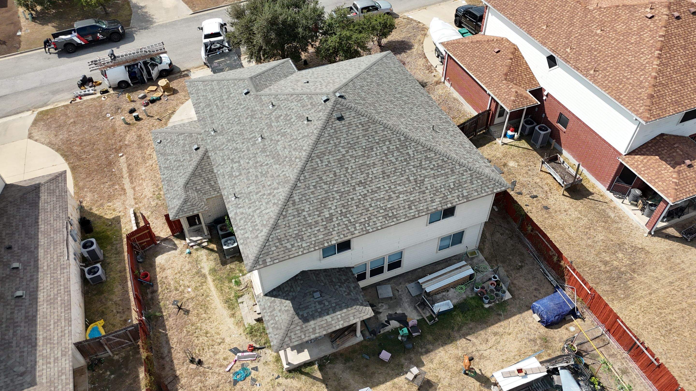 Driftwood - Owens Corning TruDefinition Duration by RoofsOnly.com