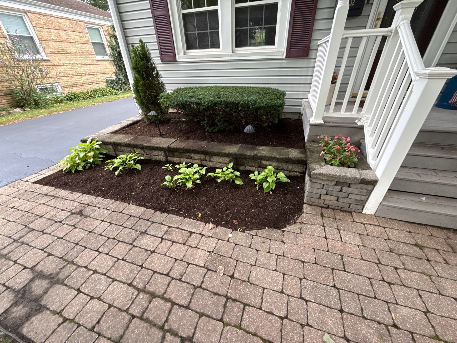 Karen M. - Palatine, IL by A&N