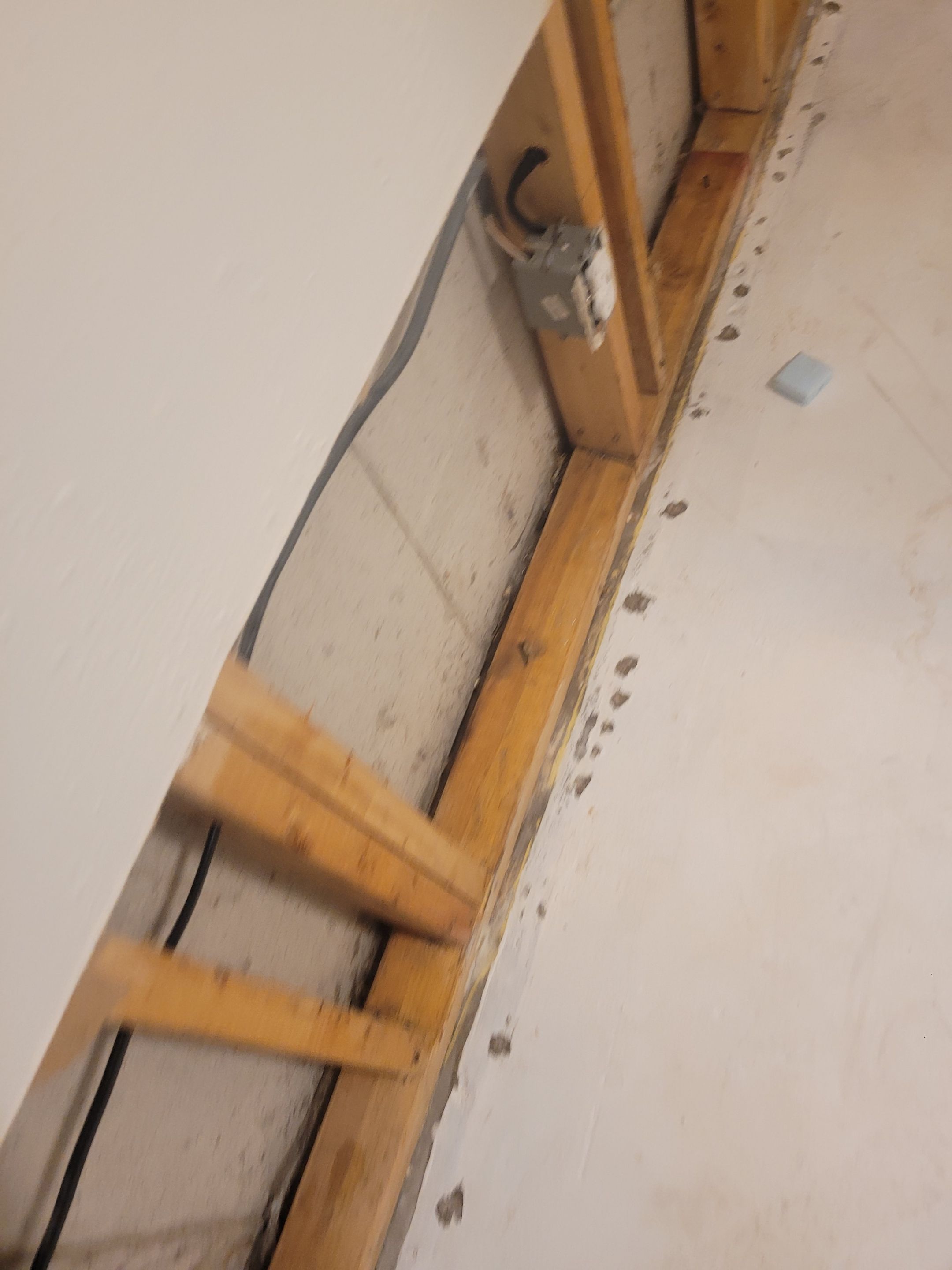 Water Damage  by Accountable Home Services