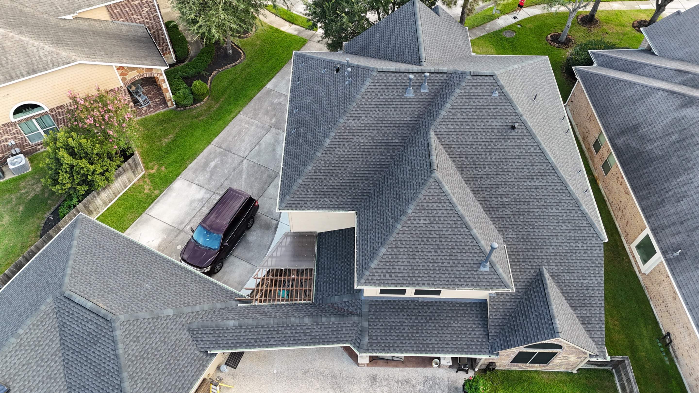 Roof Replacement in Eagle Spring, TX by Onit Roofing LLC