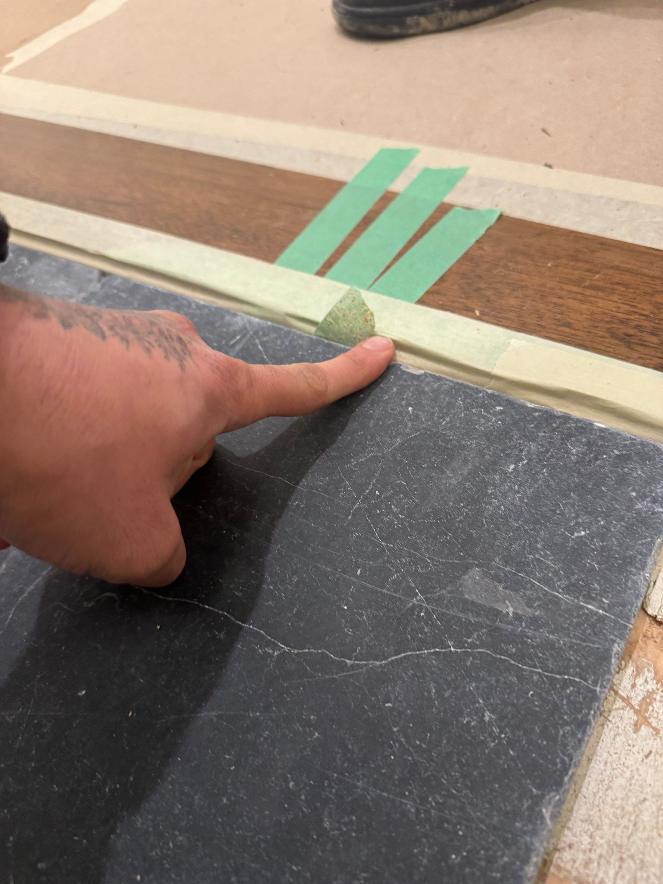 High-End Laundry Room Renovation and Restoration in Vancouver by YVR Construction Group