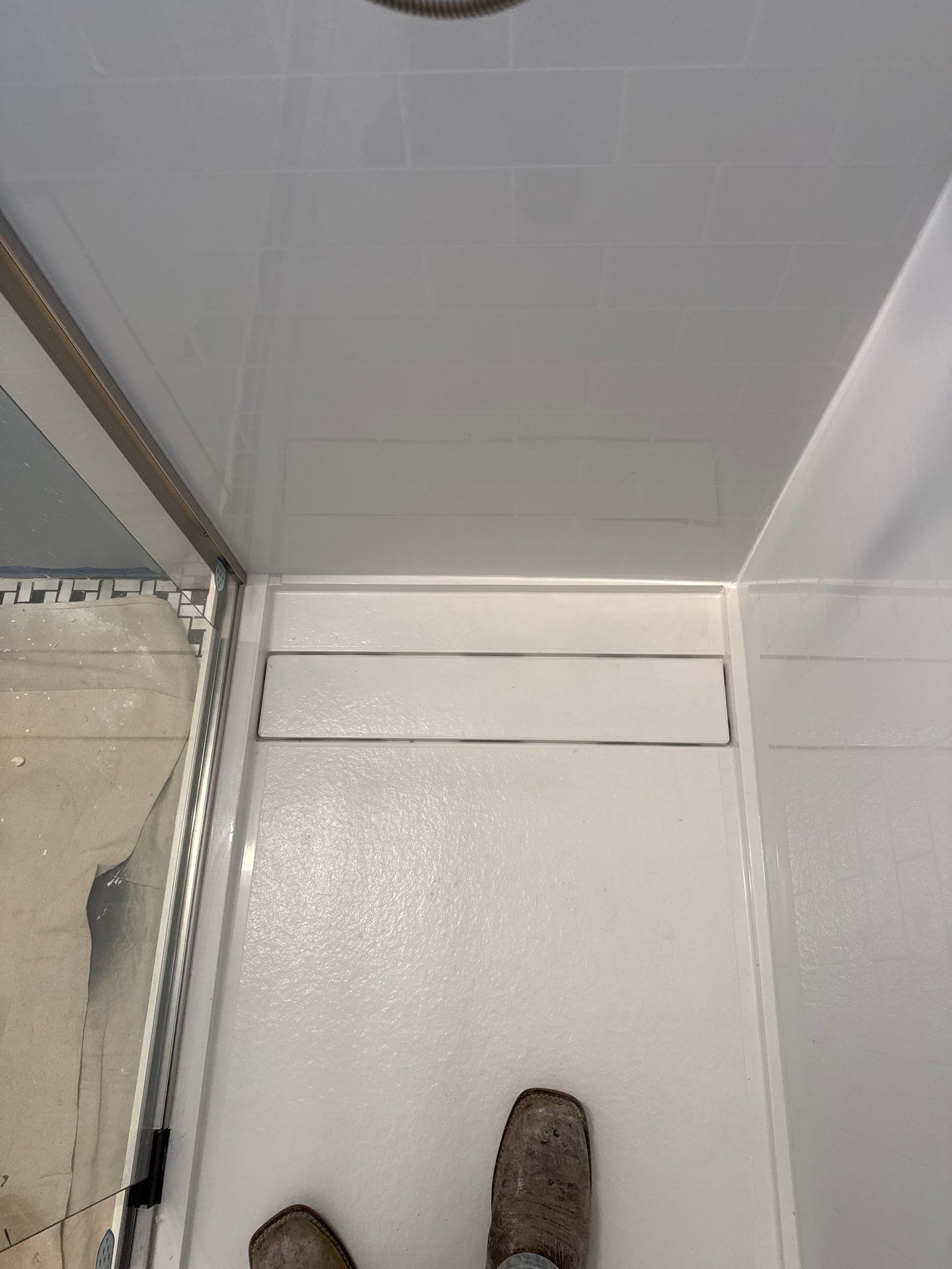 Project in Aurora  by Discount Bath LLC