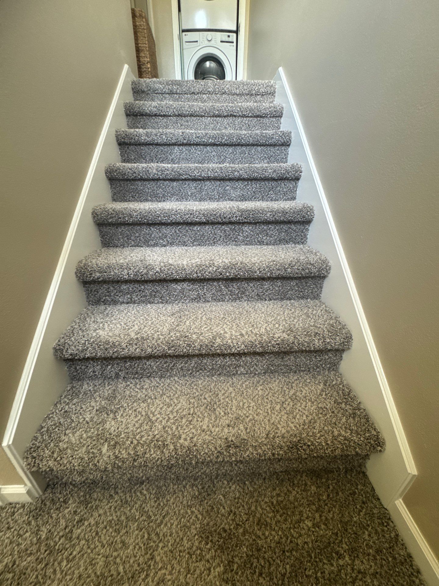 Project in Des Moines by Midwest Paint LLC