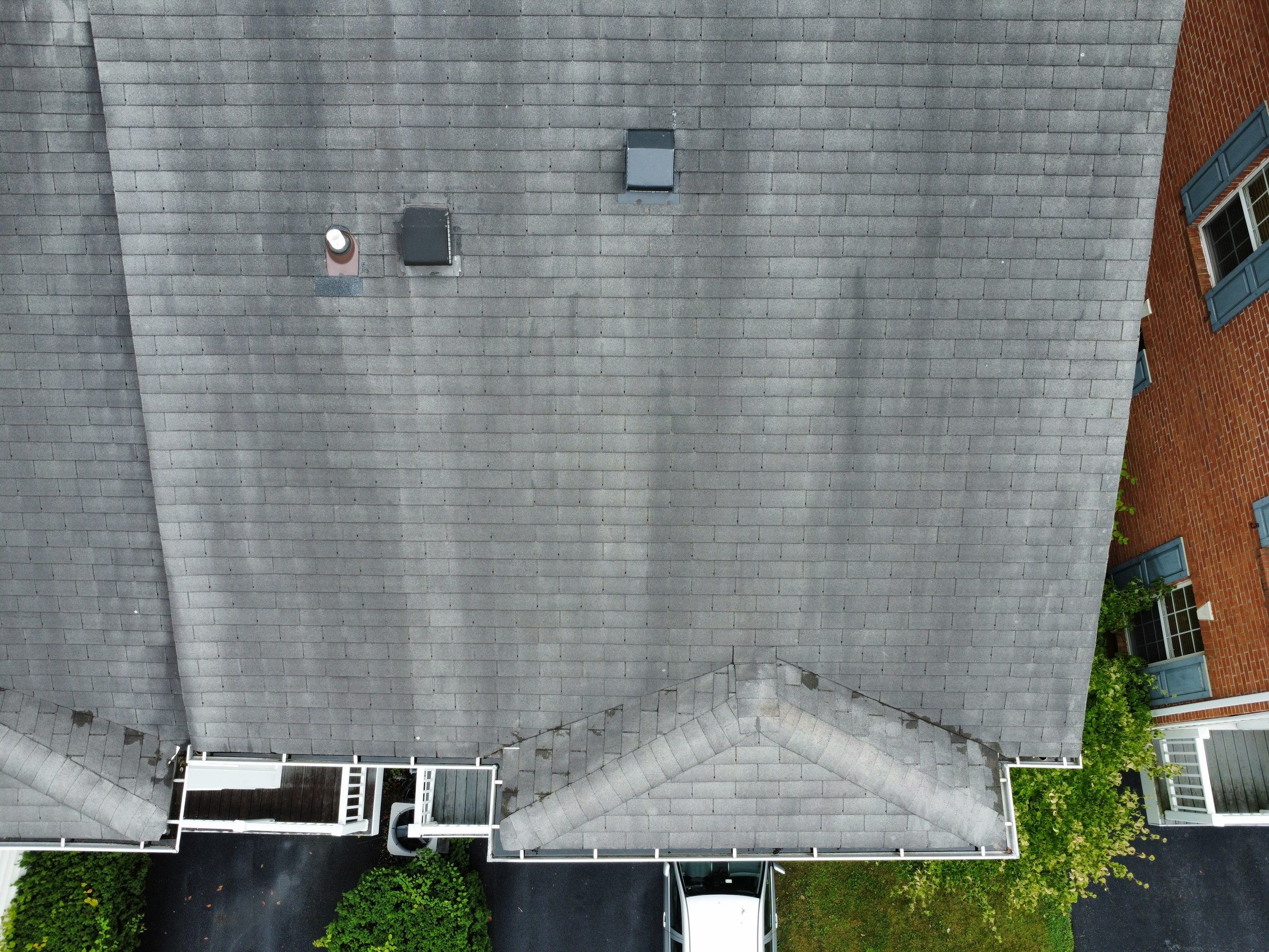 Residential Roofing Installation using GAF Timberline HDZ by USA Storm Roofing and Construction Group