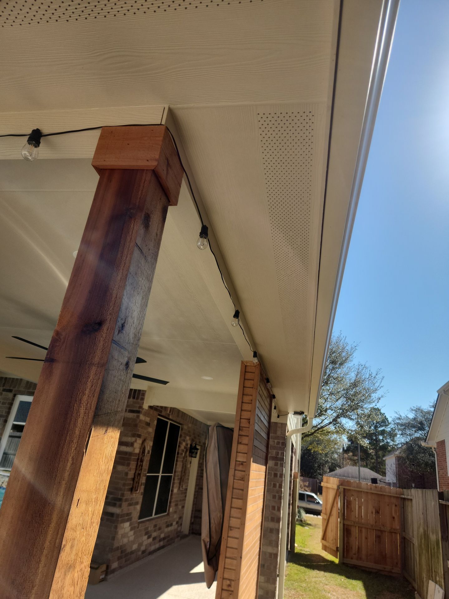 The Gillespie Family by SophAlx LLC