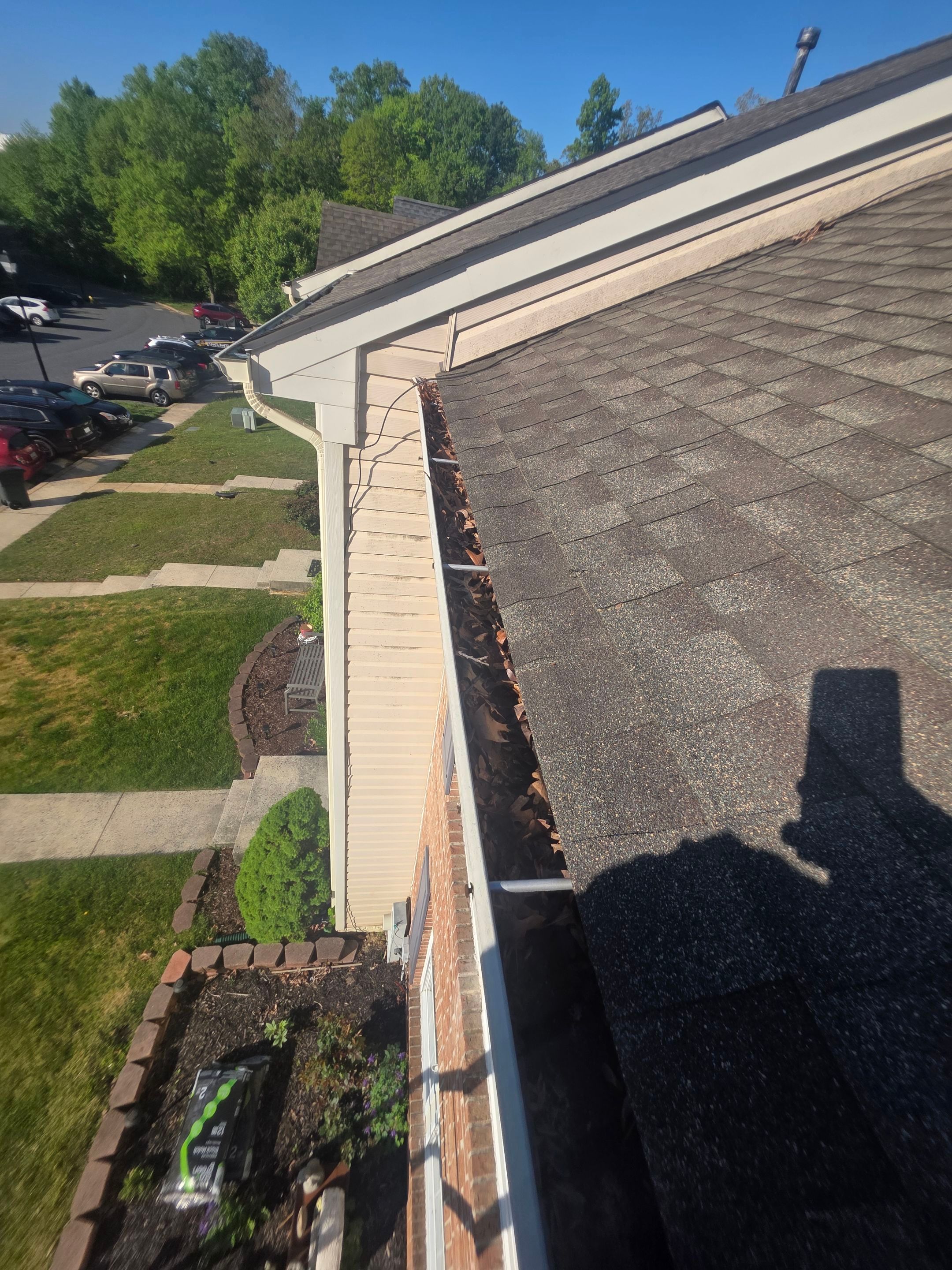 Project in Abingdon by ZA&MY SERVICES LLC