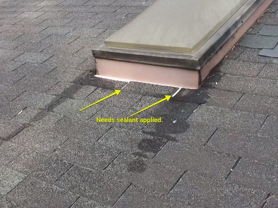 Project in Goochland by Roof Maxx of Midlothian