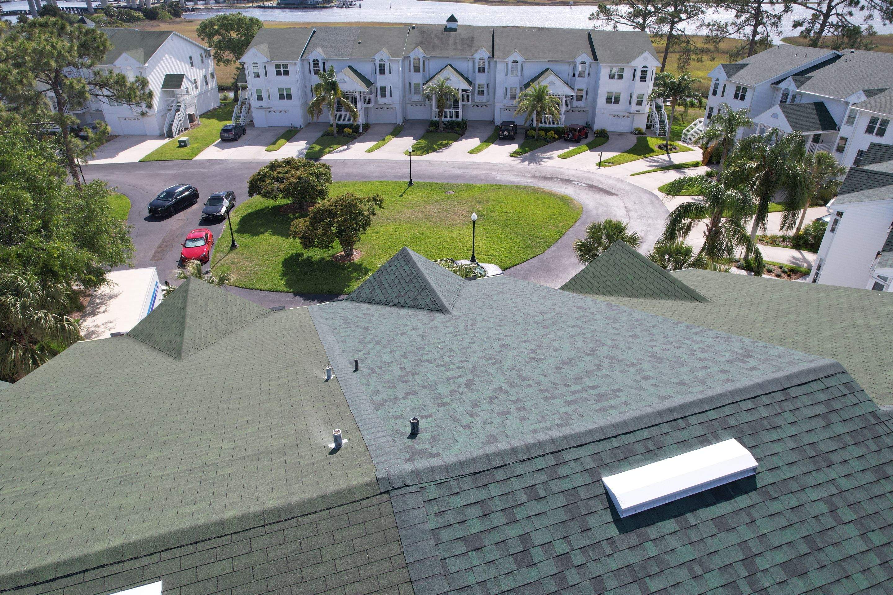 Shingle -> Shingle by Prime Roofing