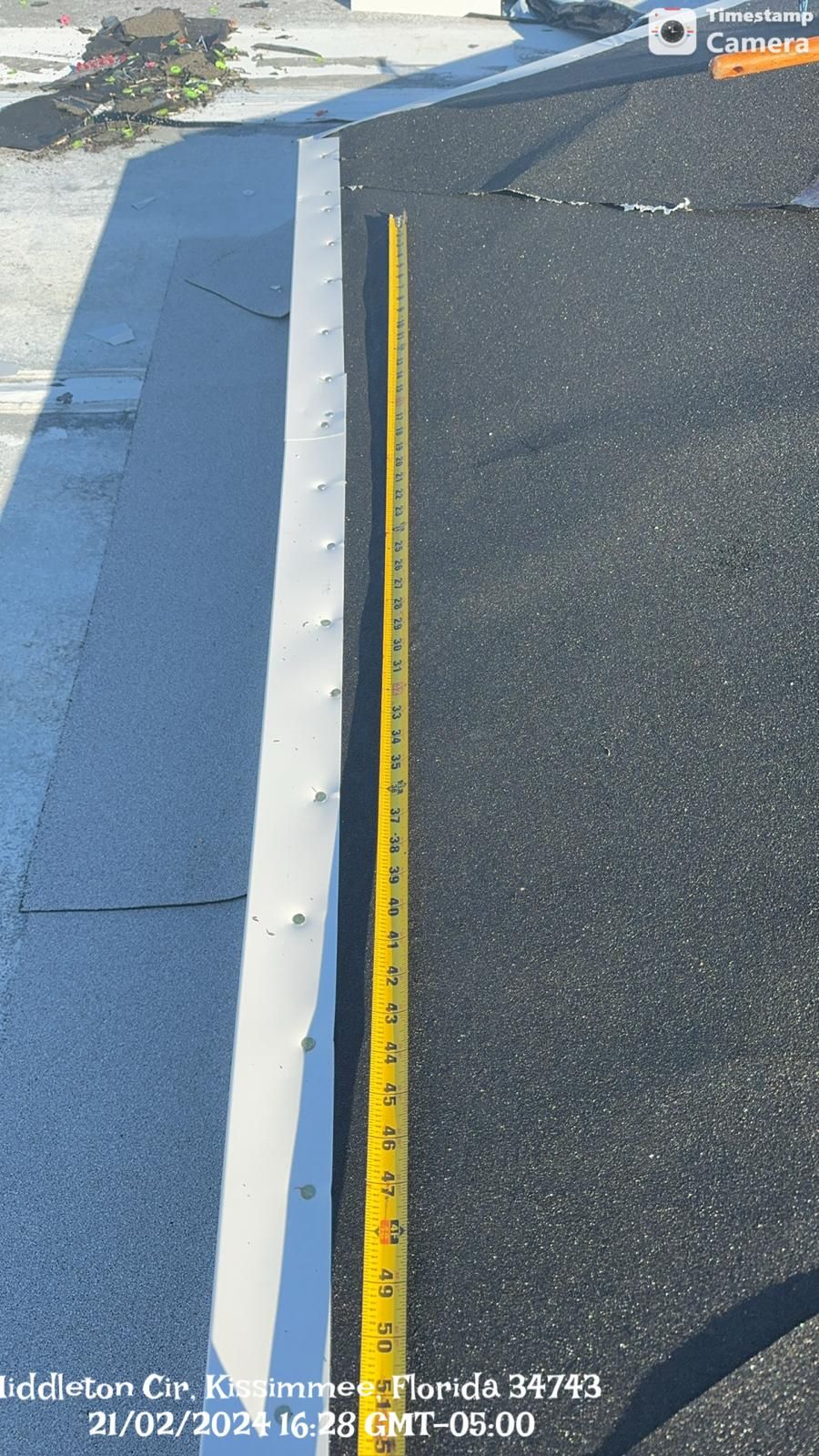 Project in Kissimmee by You Restorations LLC DBA YOU-Home