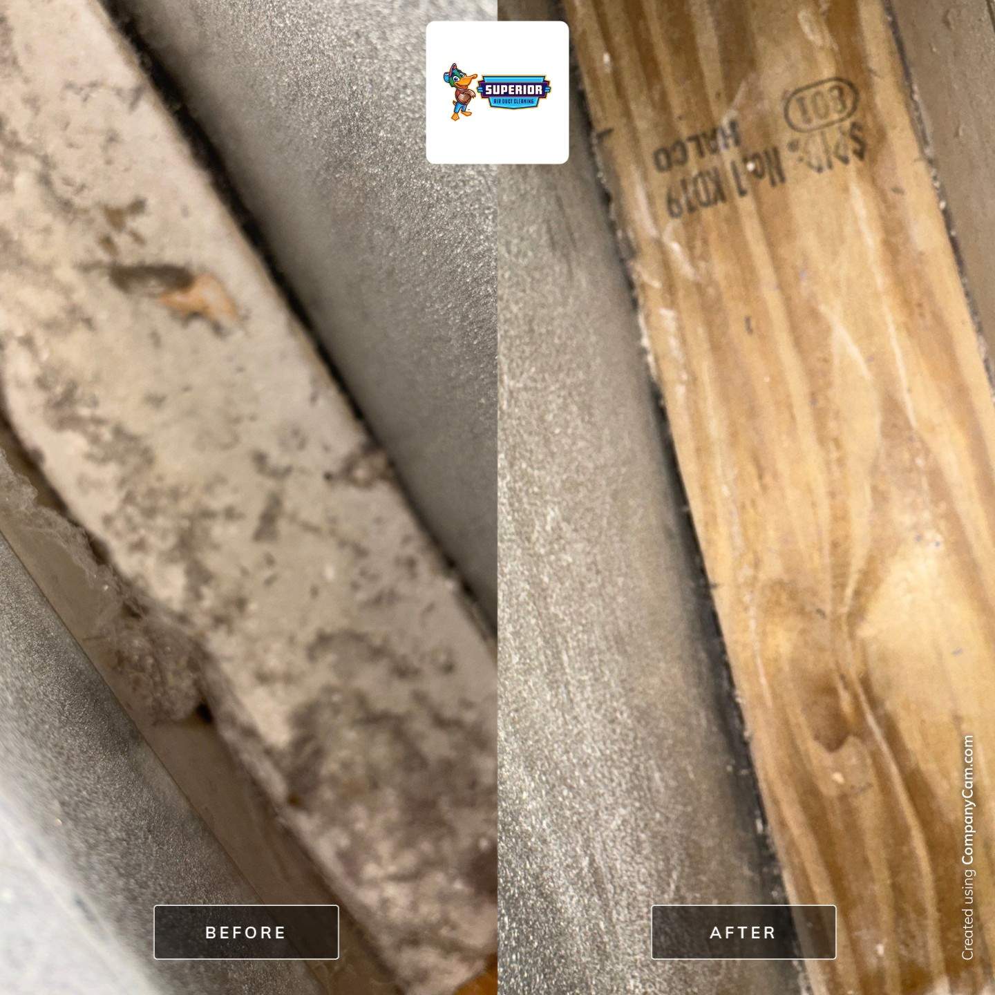 Air Duct Cleaning in Gibsonia, PA by Superior Air Duct Cleaning